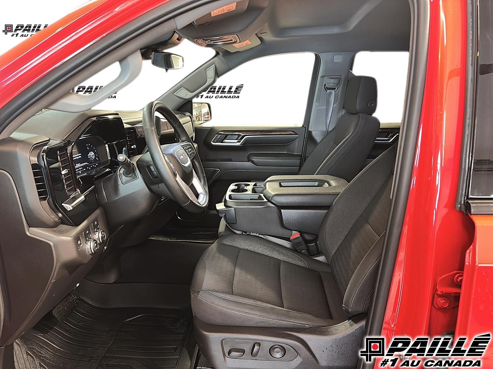 GMC Sierra 1500  2024 à Sorel-Tracy, Québec