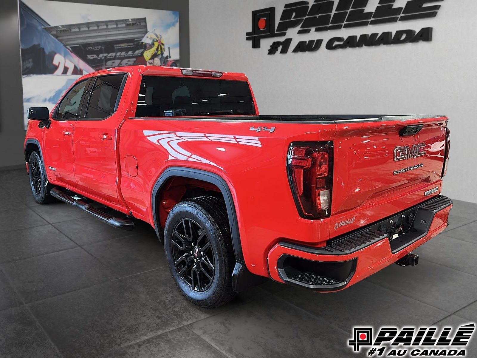 GMC Sierra 1500  2024 à Sorel-Tracy, Québec