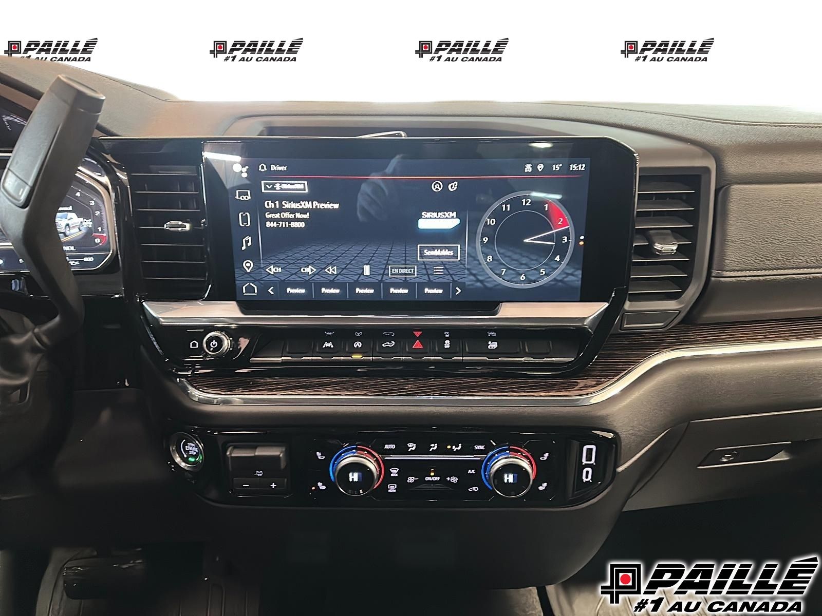 GMC Sierra 1500  2024 à Sorel-Tracy, Québec