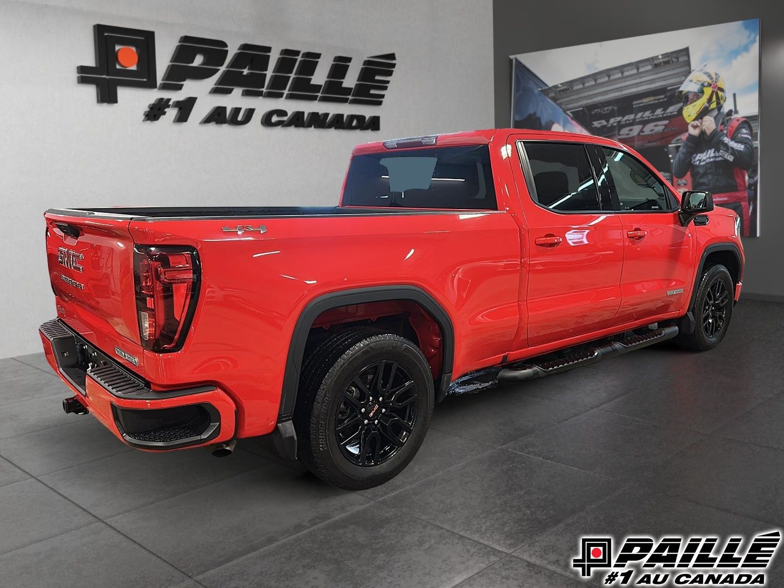 GMC Sierra 1500  2024 à Sorel-Tracy, Québec