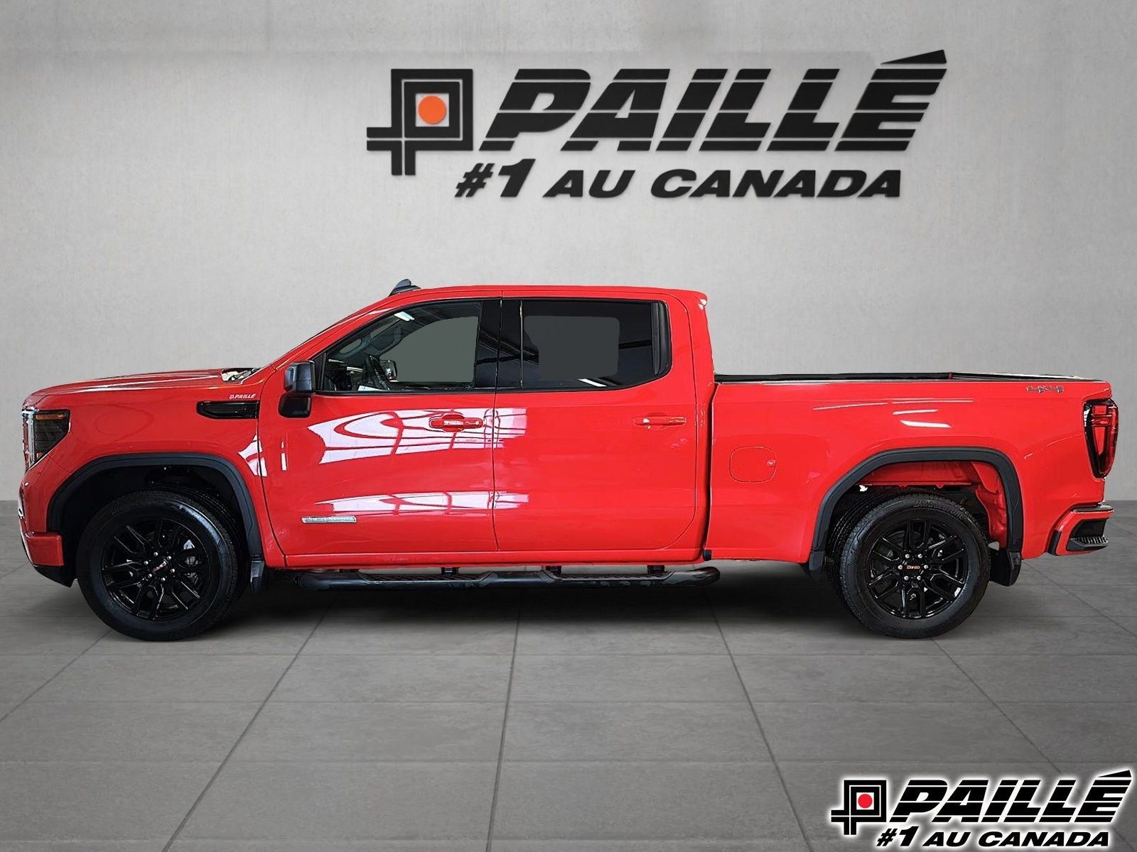 GMC Sierra 1500  2024 à Sorel-Tracy, Québec