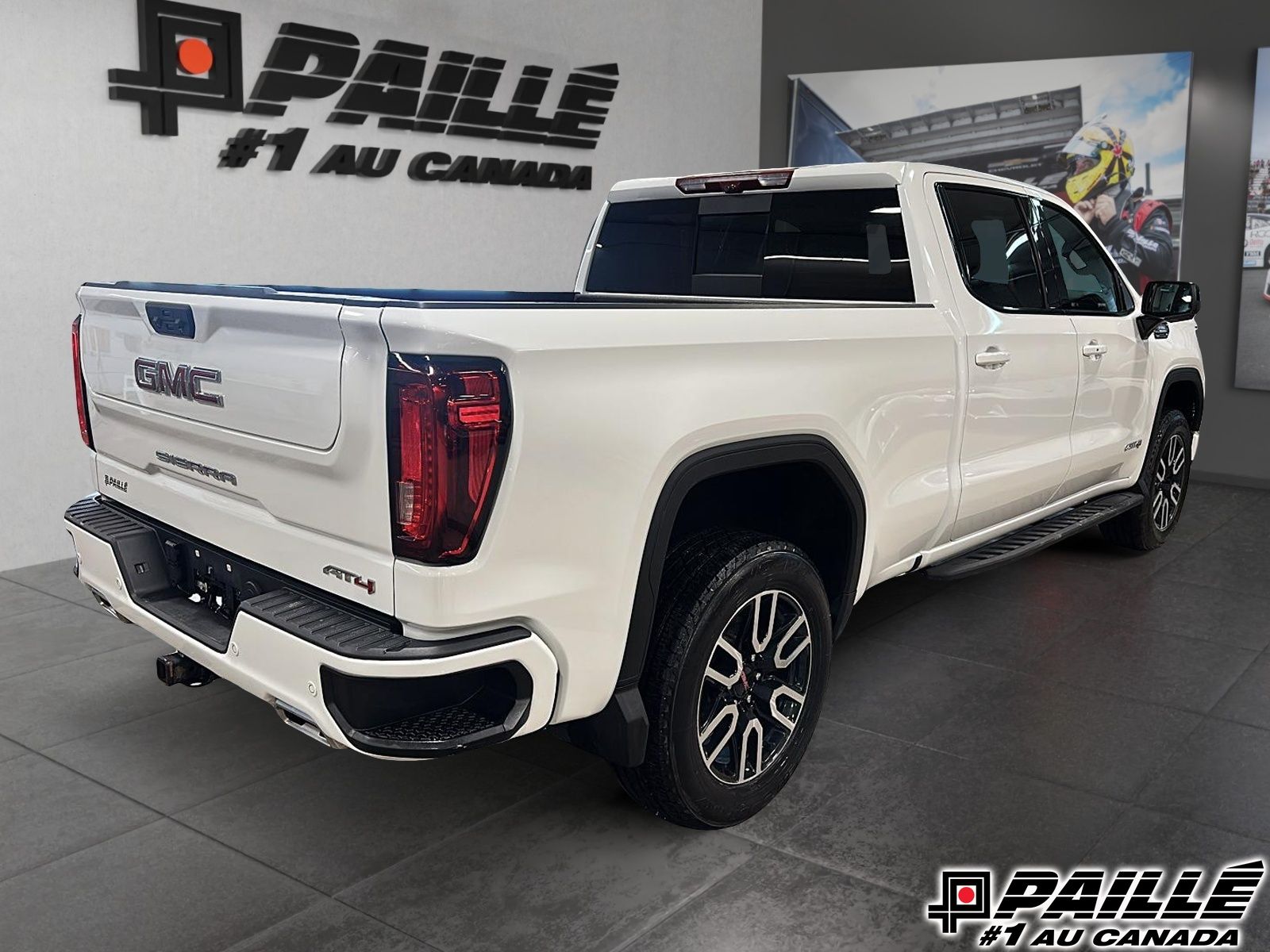 GMC Sierra 1500  2024 à Sorel-Tracy, Québec