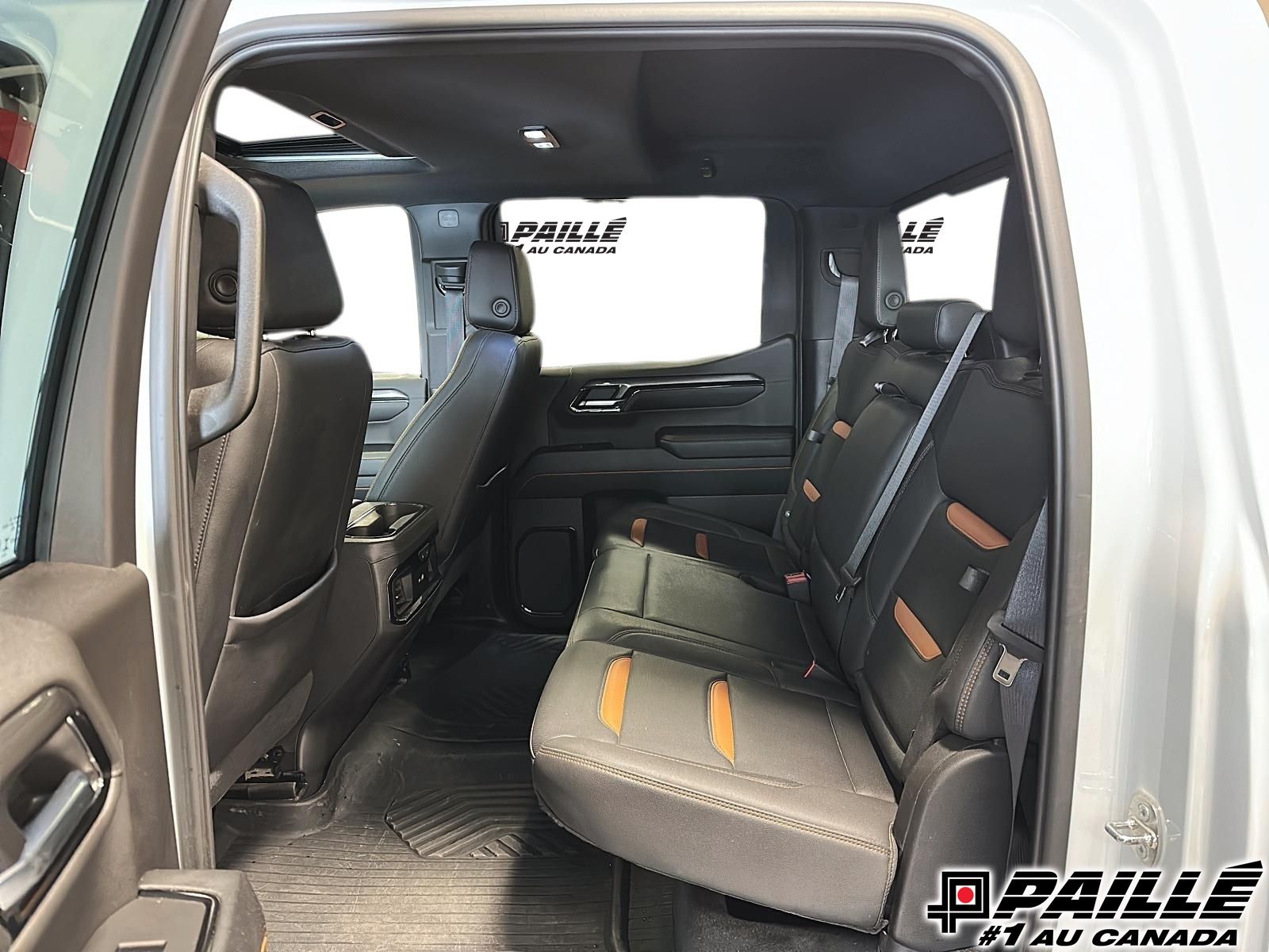 GMC Sierra 1500  2024 à Sorel-Tracy, Québec