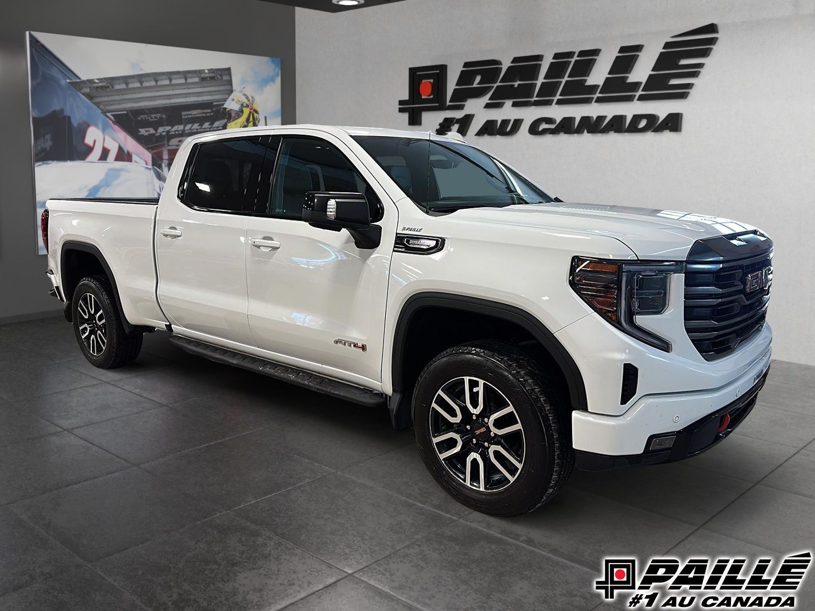 GMC Sierra 1500  2024 à Sorel-Tracy, Québec
