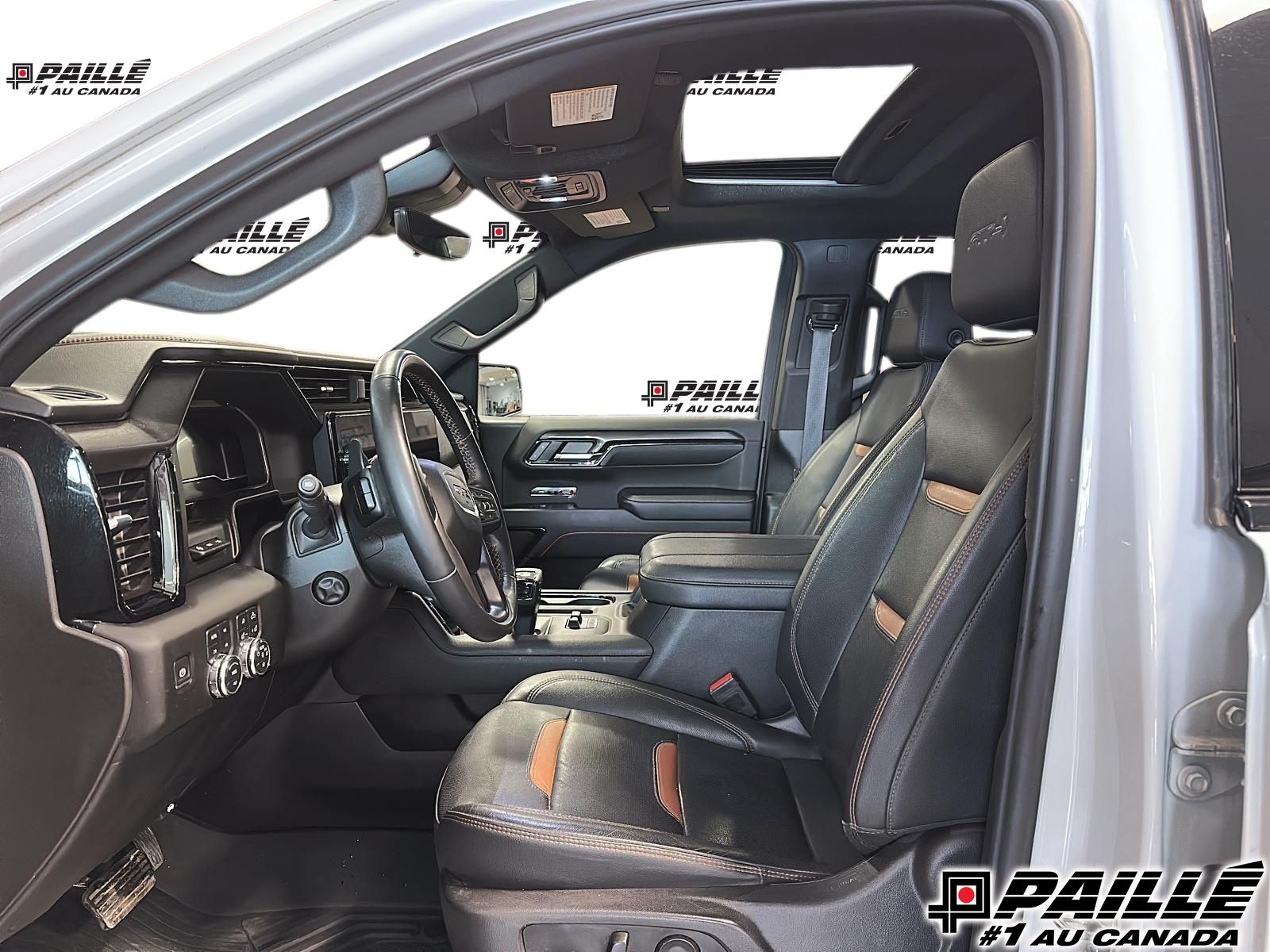 GMC Sierra 1500  2024 à Sorel-Tracy, Québec