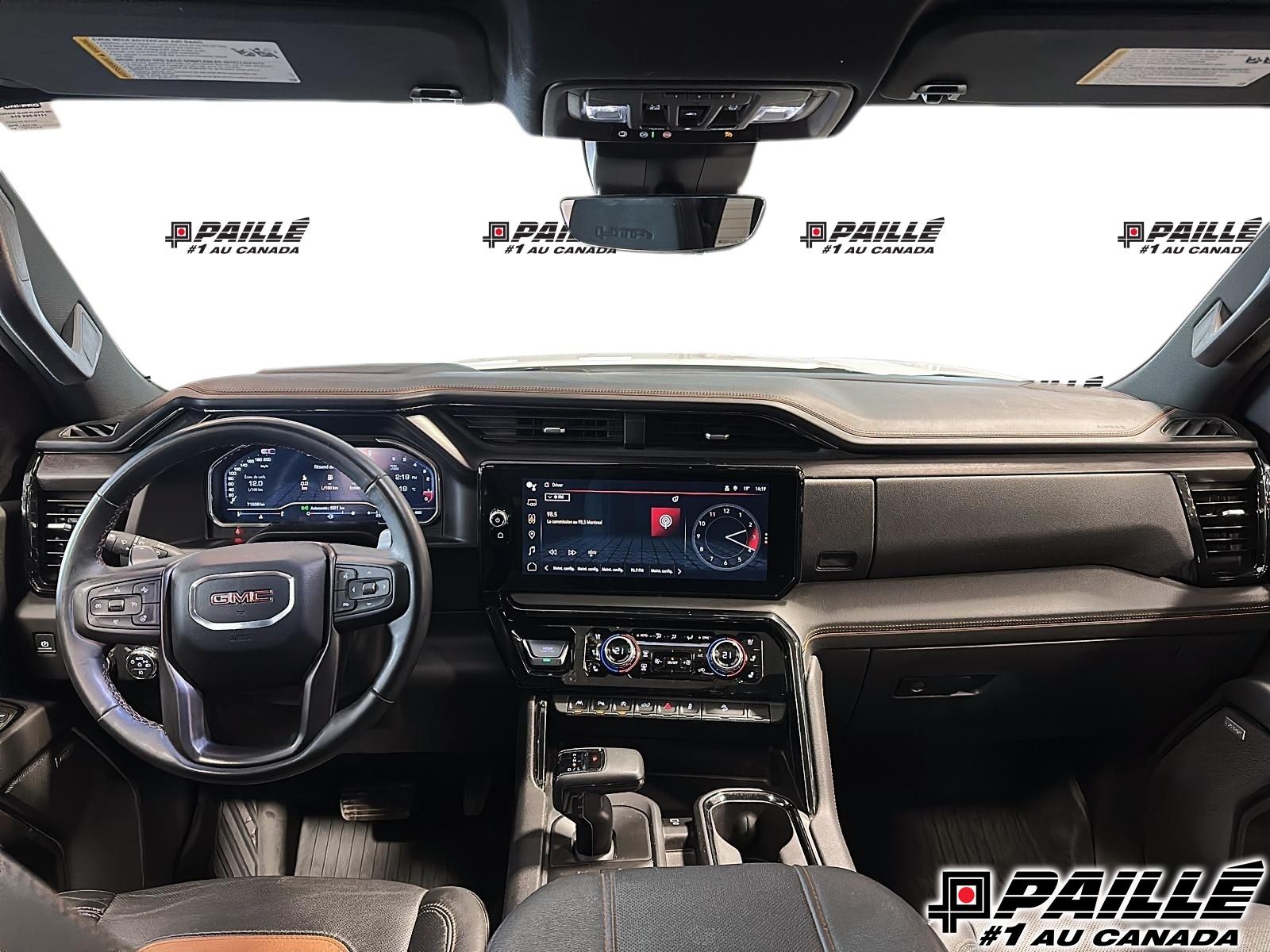 GMC Sierra 1500  2024 à Sorel-Tracy, Québec