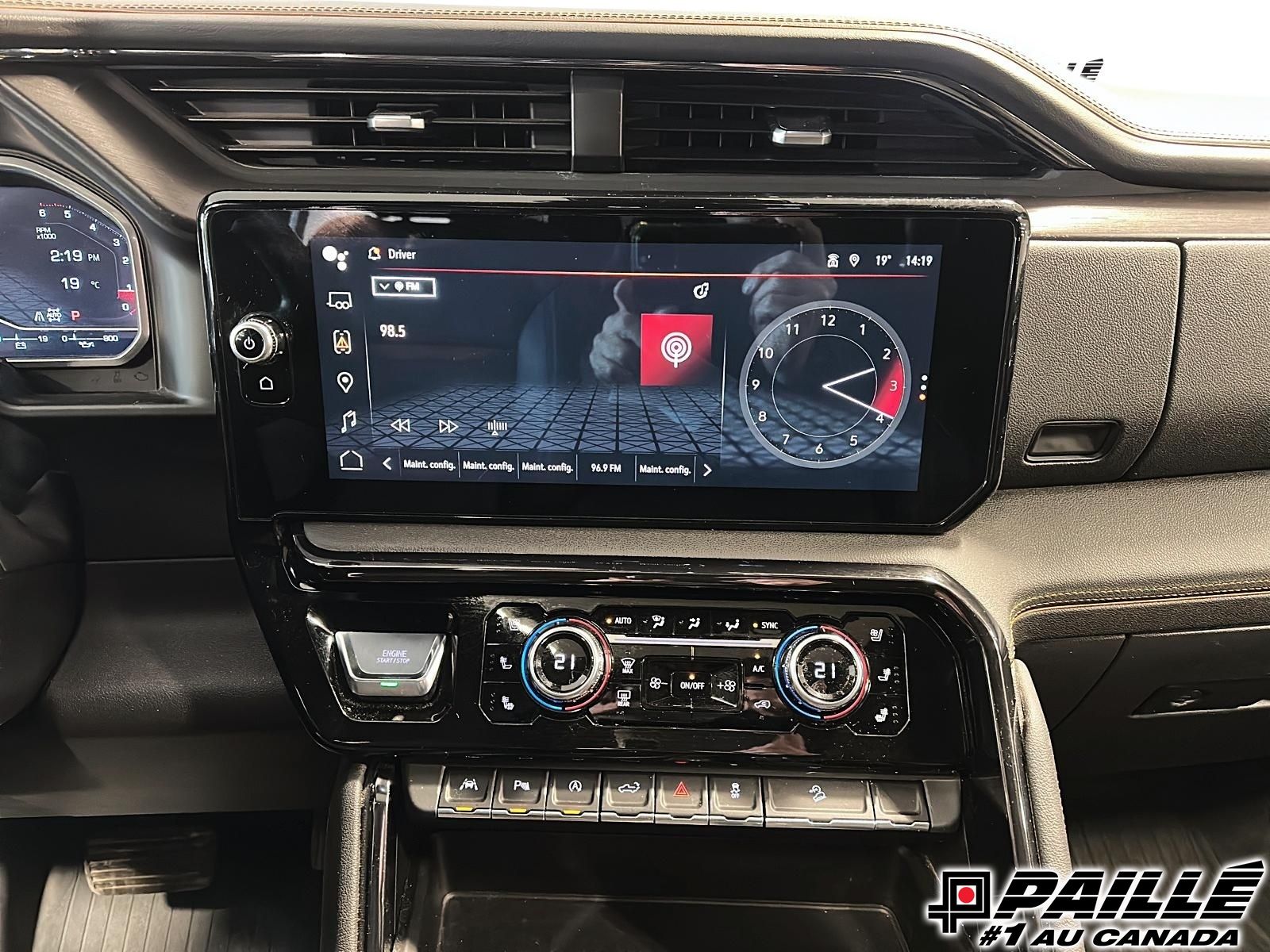 GMC Sierra 1500  2024 à Sorel-Tracy, Québec