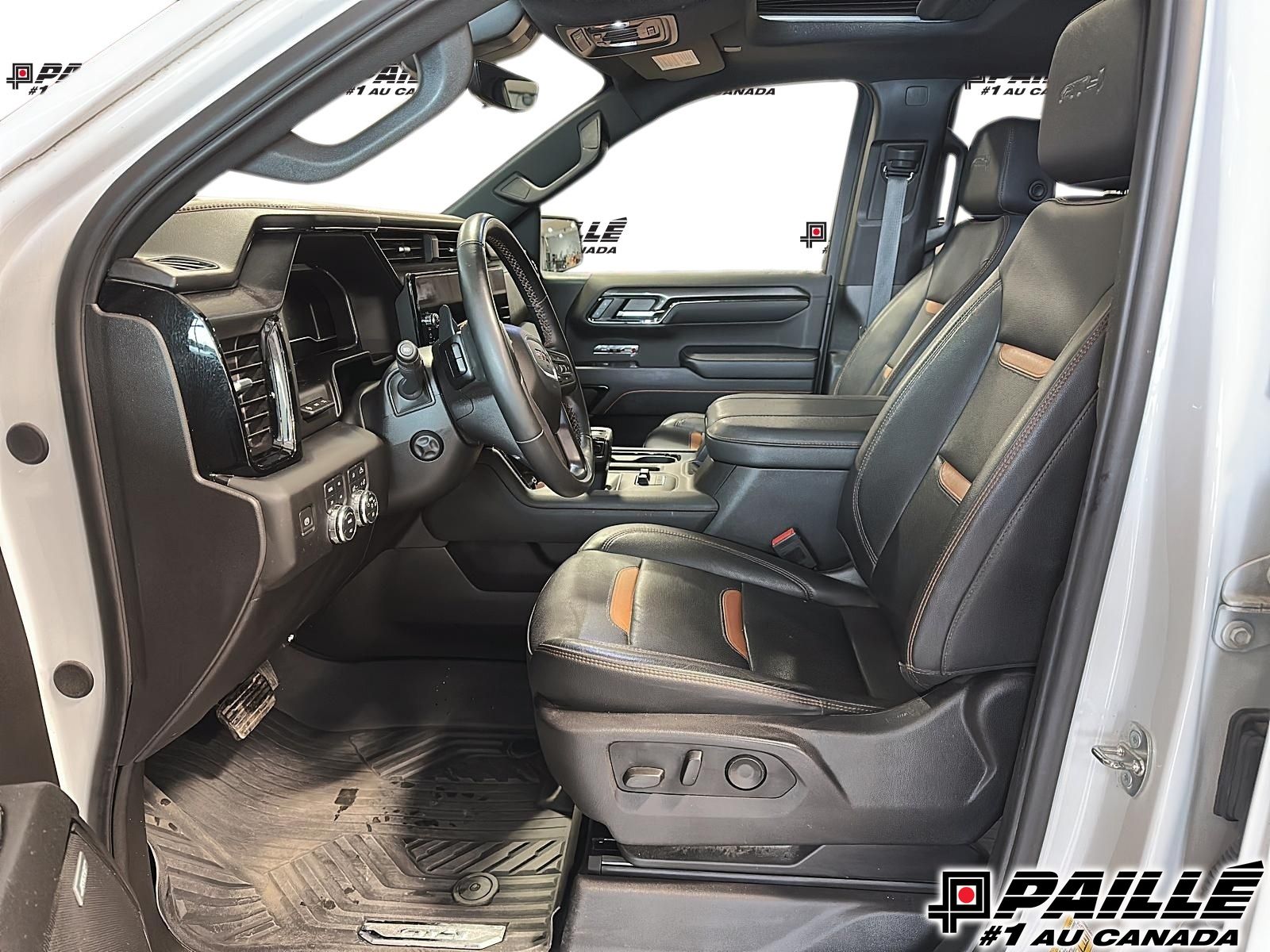 GMC Sierra 1500  2024 à Sorel-Tracy, Québec