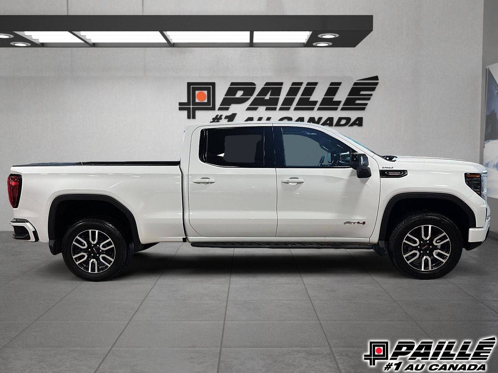 GMC Sierra 1500  2024 à Sorel-Tracy, Québec