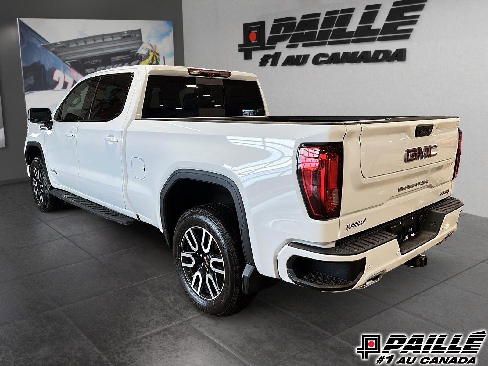 GMC Sierra 1500  2024 à Sorel-Tracy, Québec