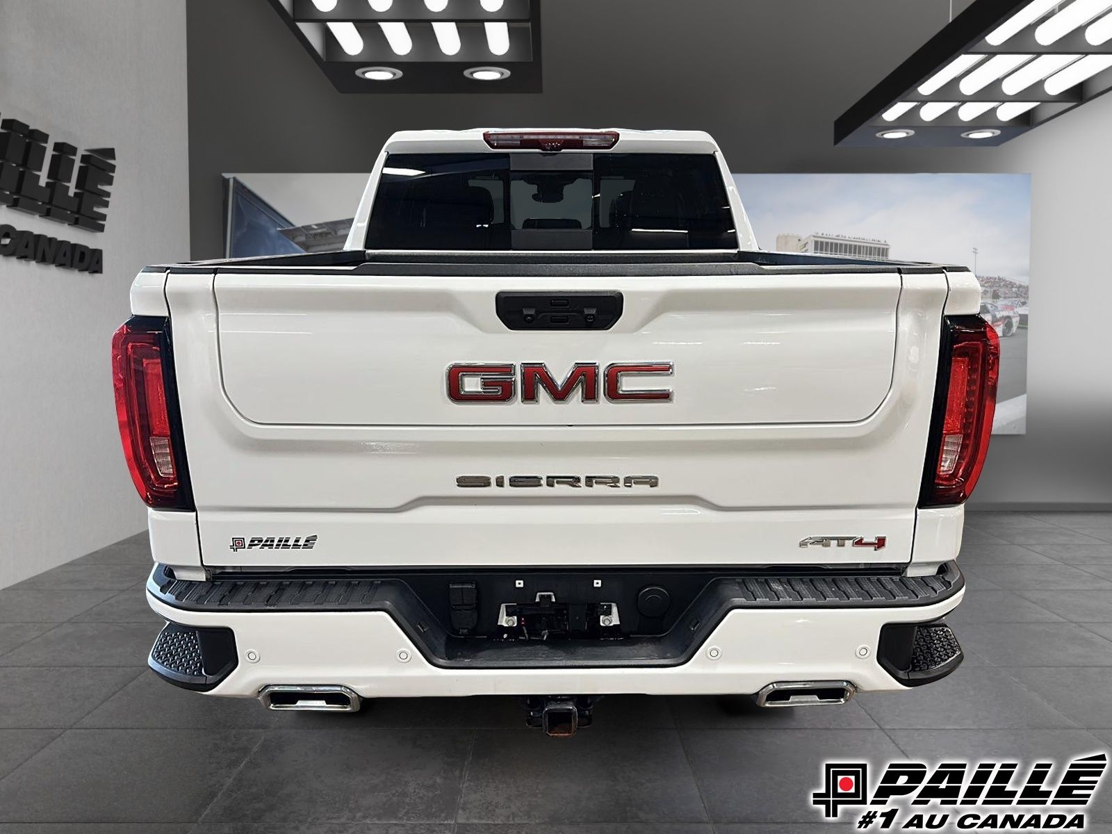 GMC Sierra 1500  2024 à Sorel-Tracy, Québec