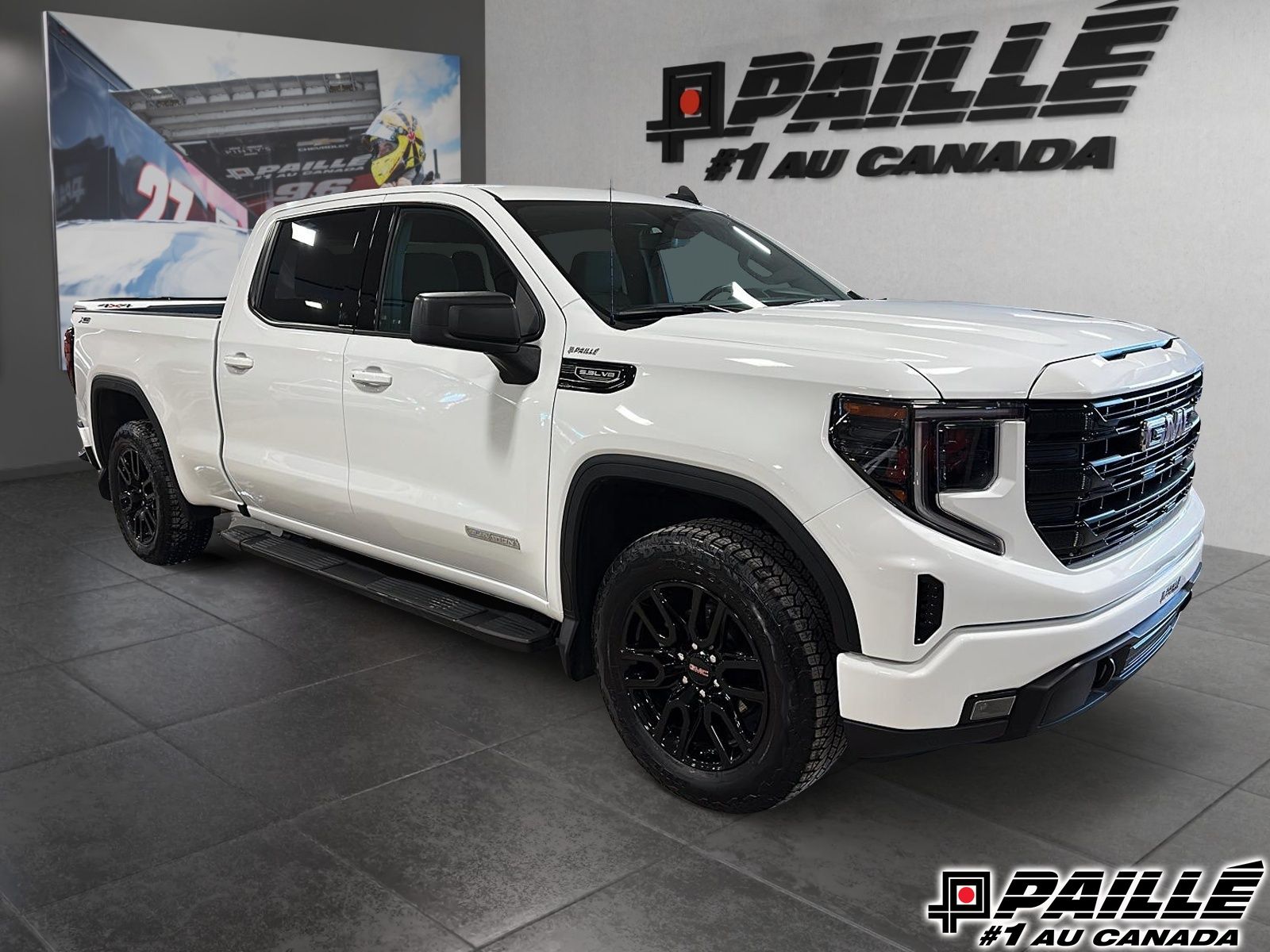 GMC Sierra 1500  2024 à Berthierville, Québec