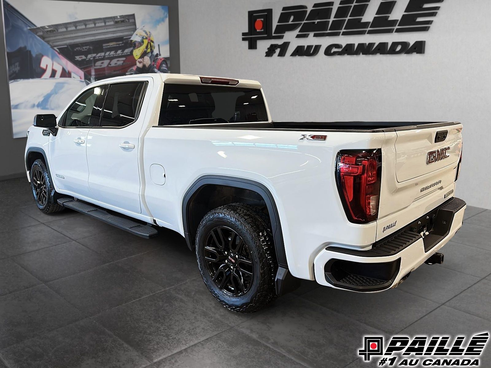 GMC Sierra 1500  2024 à Berthierville, Québec