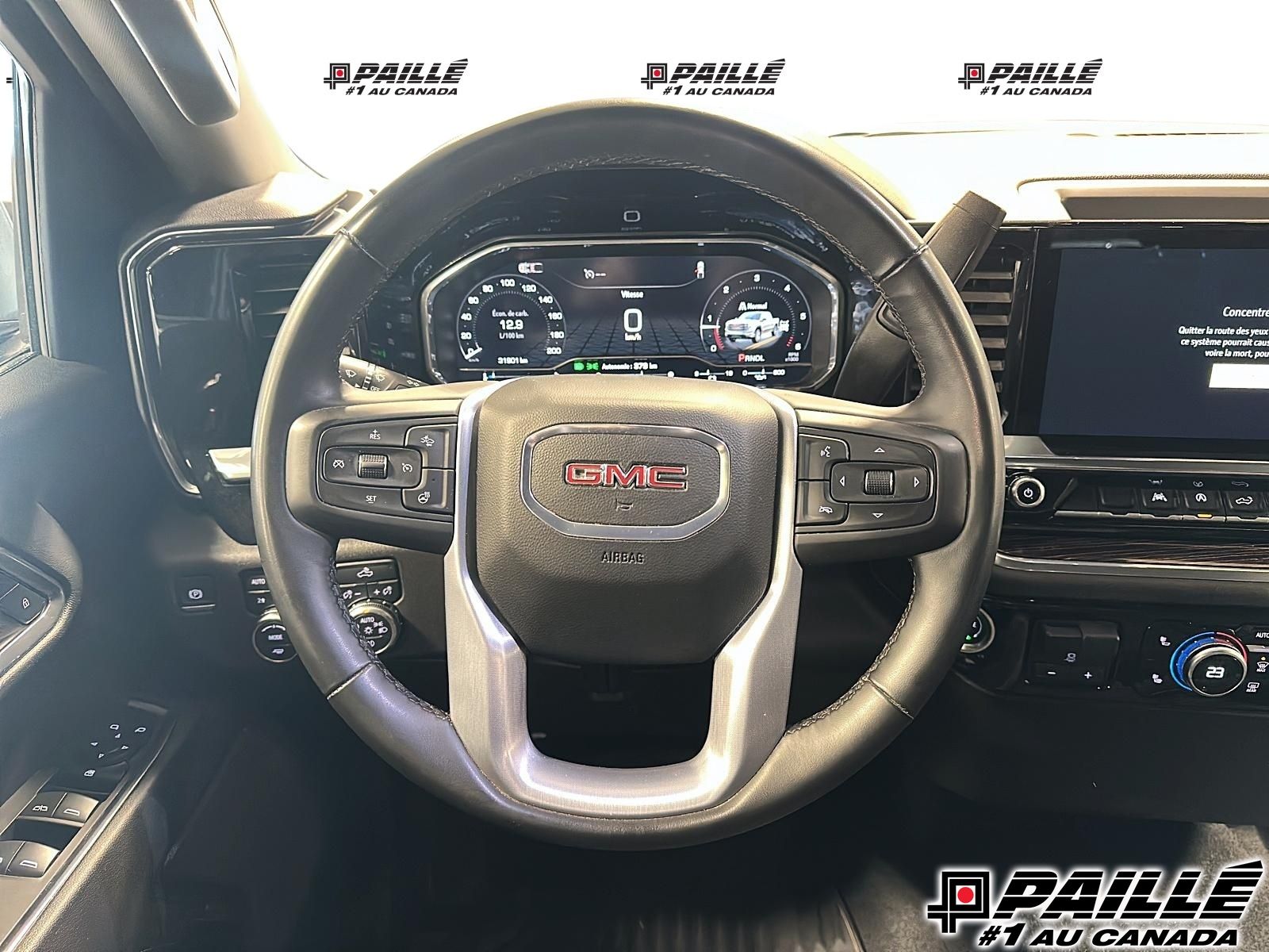 GMC Sierra 1500  2024 à Berthierville, Québec