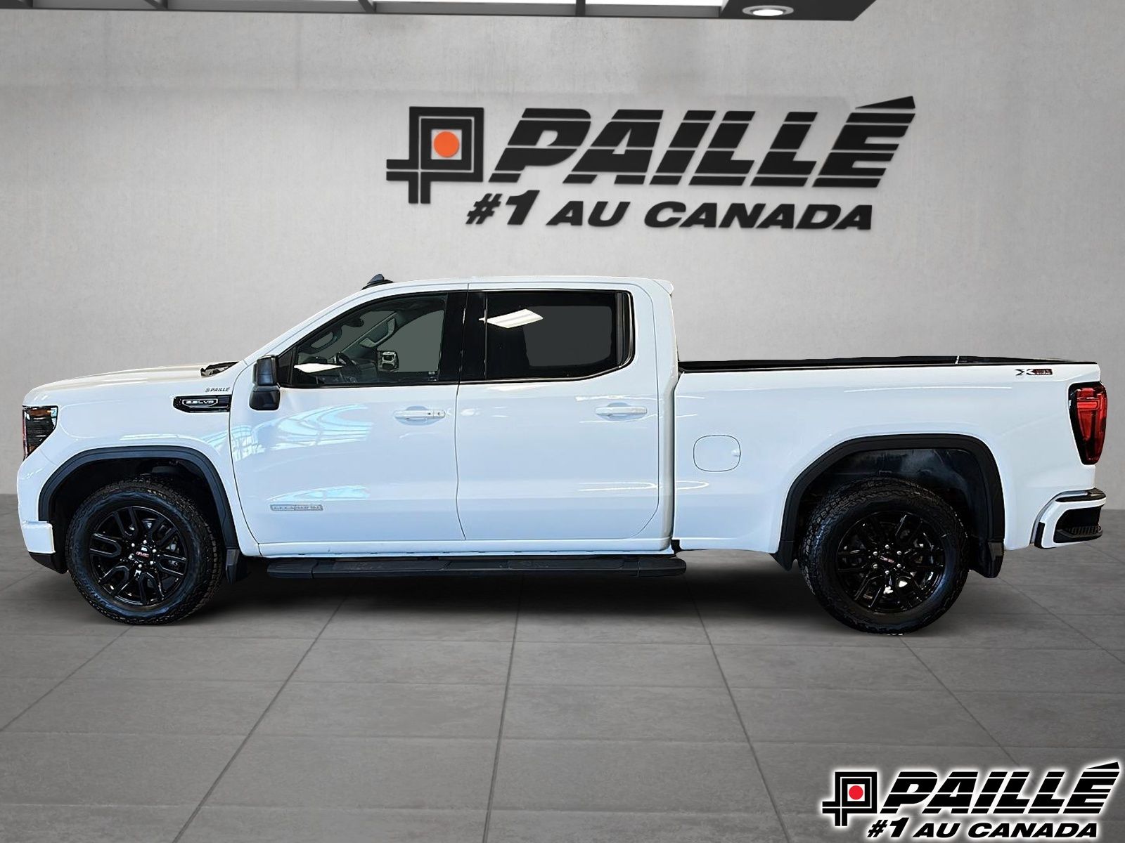 GMC Sierra 1500  2024 à Berthierville, Québec