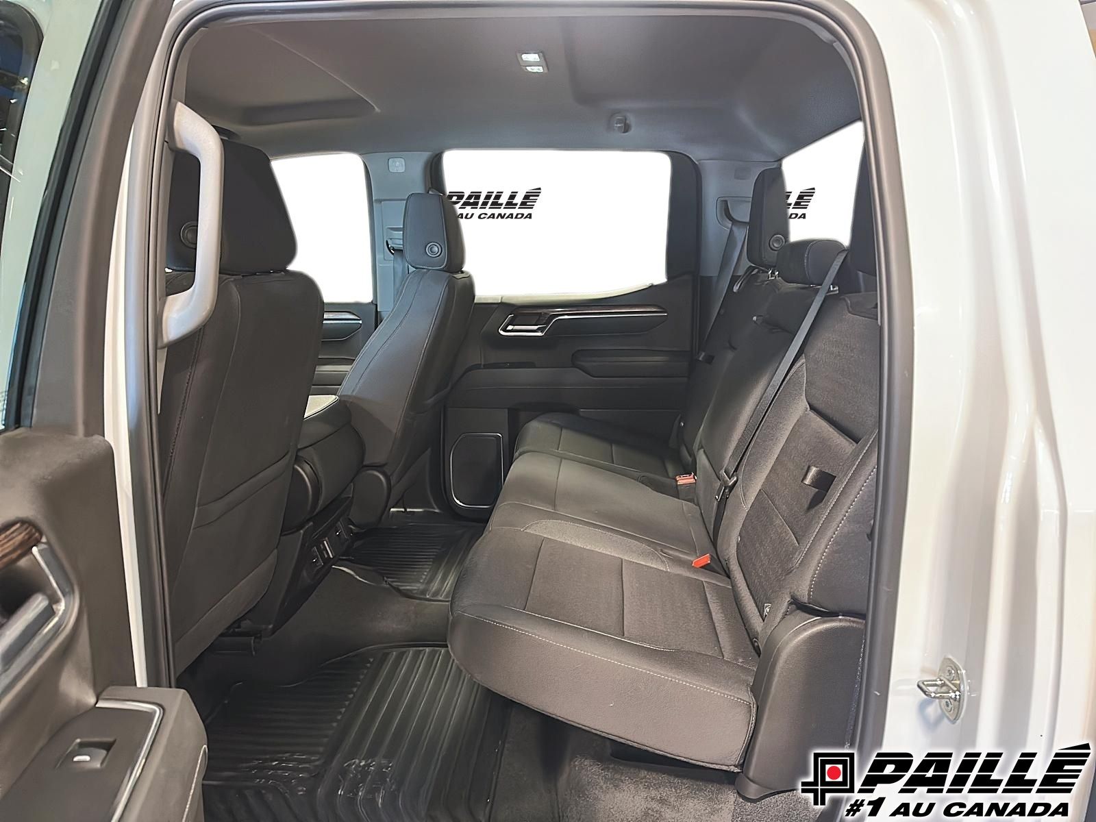 GMC Sierra 1500  2024 à Berthierville, Québec