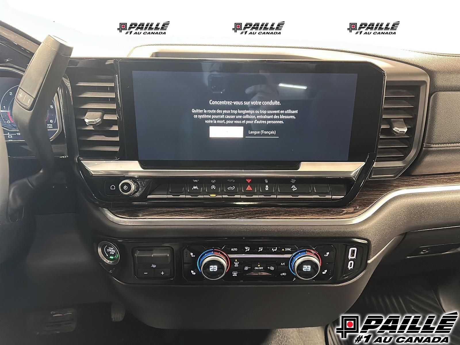 GMC Sierra 1500  2024 à Berthierville, Québec