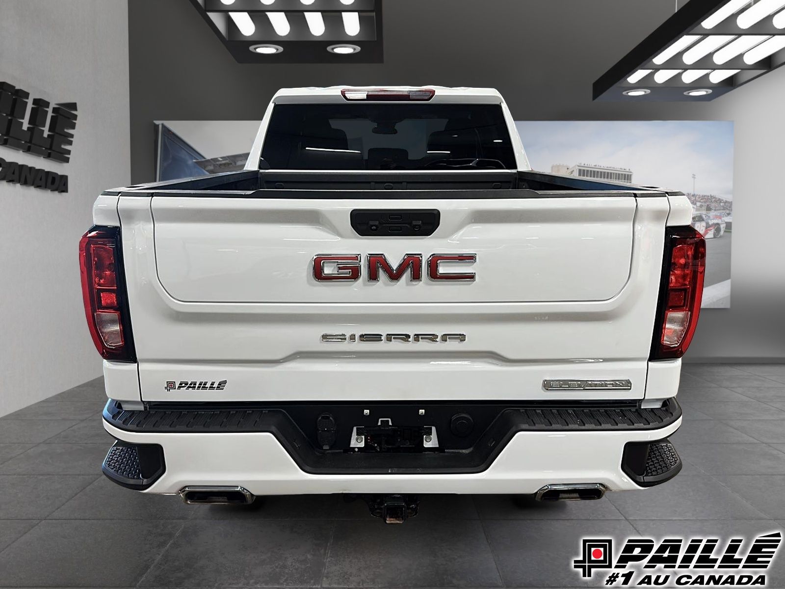 GMC Sierra 1500  2024 à Berthierville, Québec