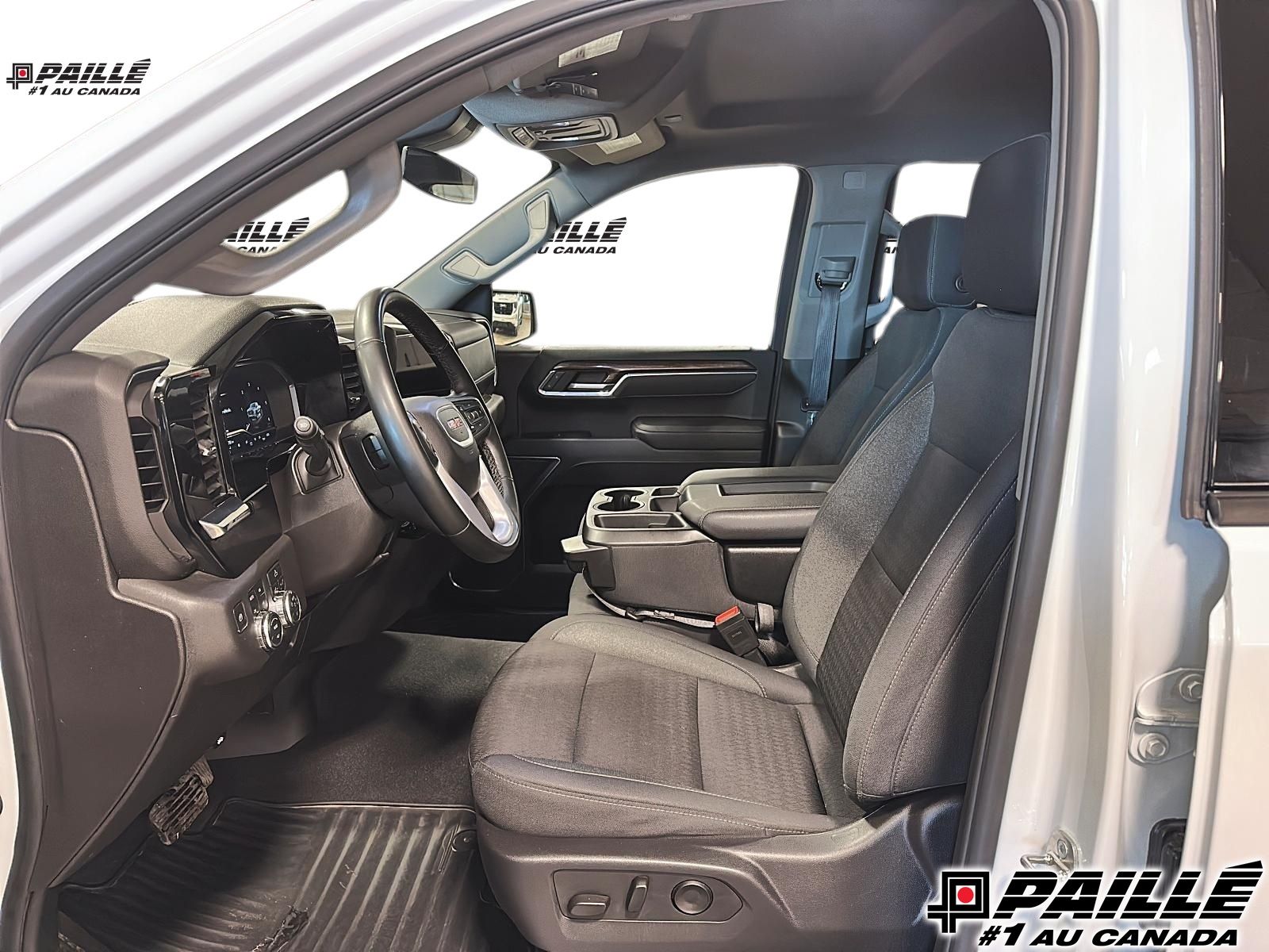 GMC Sierra 1500  2024 à Berthierville, Québec