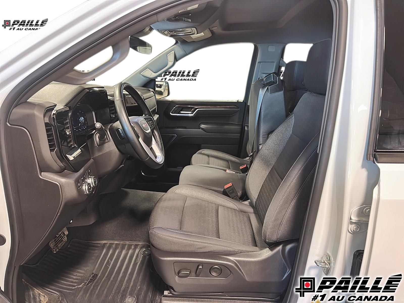GMC Sierra 1500  2024 à Berthierville, Québec