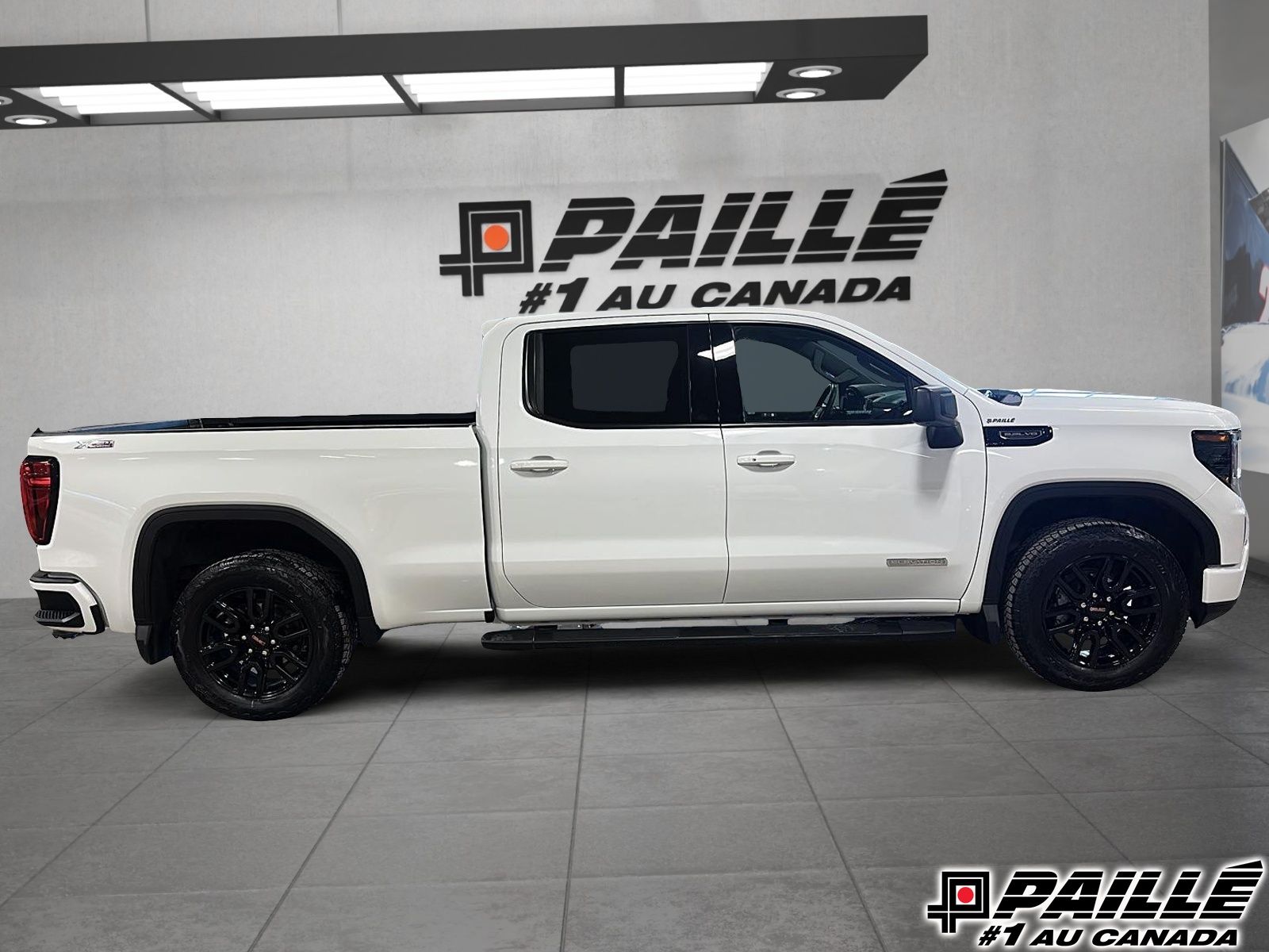 GMC Sierra 1500  2024 à Berthierville, Québec