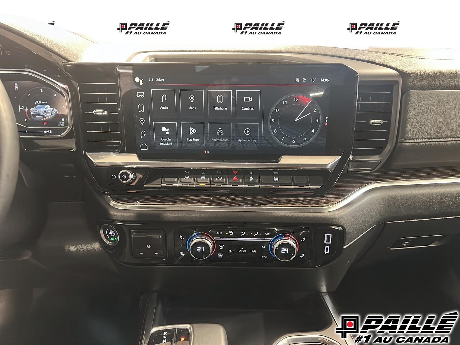 2024 GMC Sierra 1500 in Sorel-Tracy, Quebec