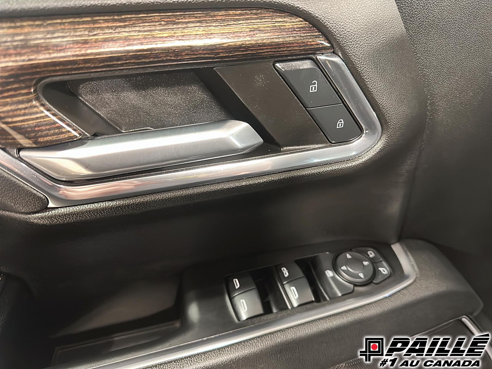 2024 GMC Sierra 1500 in Sorel-Tracy, Quebec