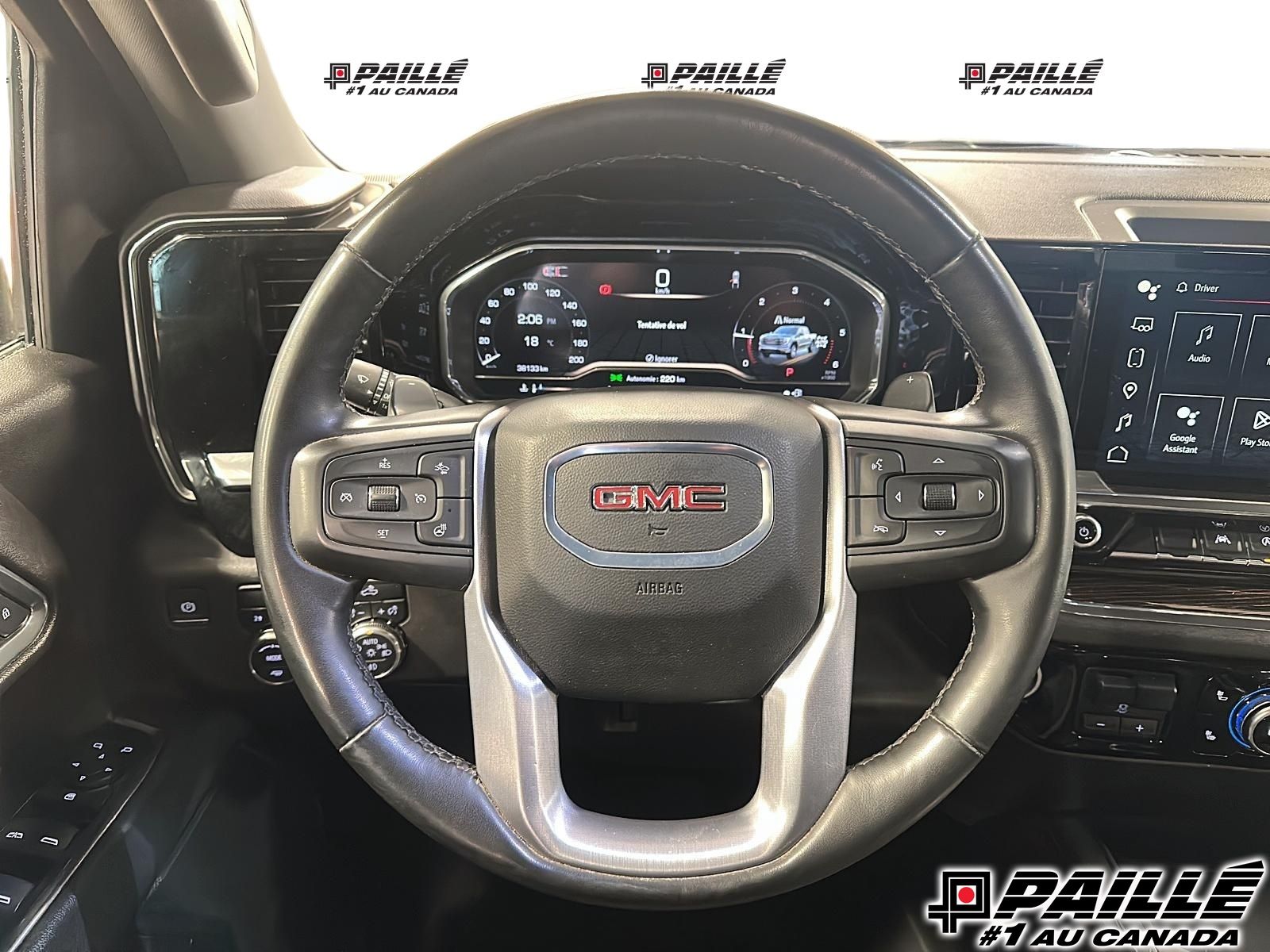 2024 GMC Sierra 1500 in Sorel-Tracy, Quebec