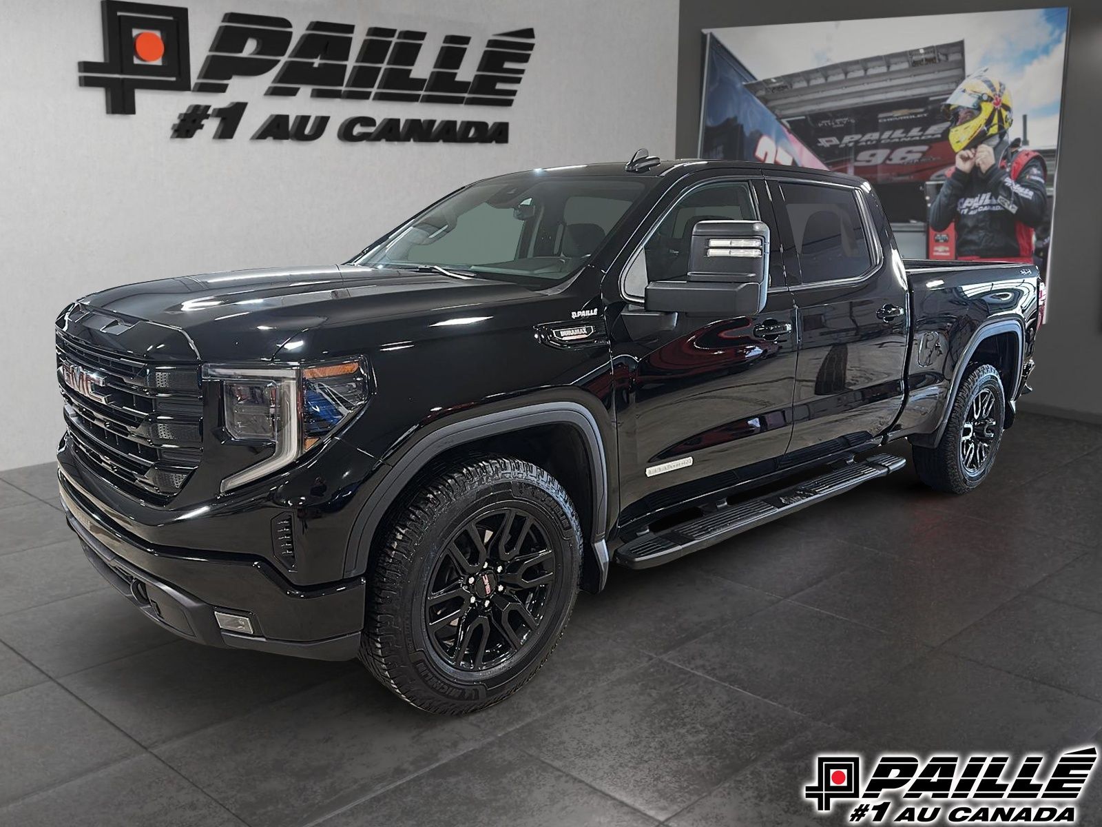 2024 GMC Sierra 1500 in Sorel-Tracy, Quebec