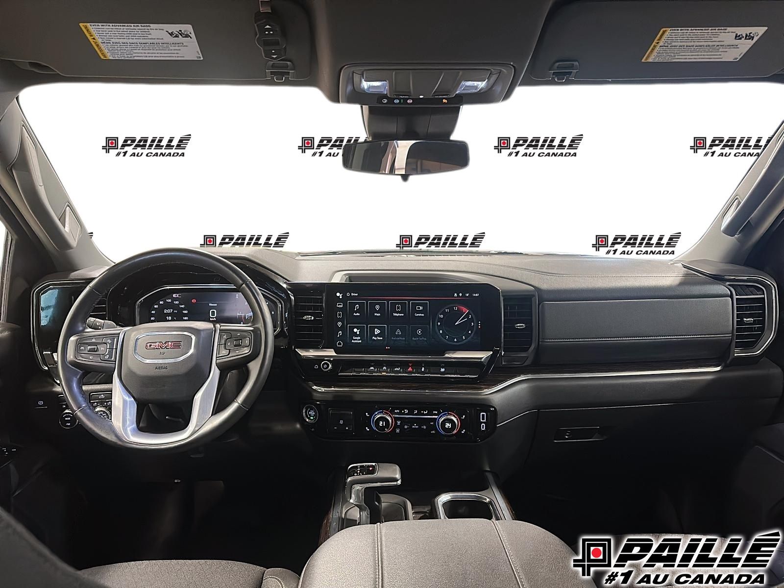 2024 GMC Sierra 1500 in Sorel-Tracy, Quebec