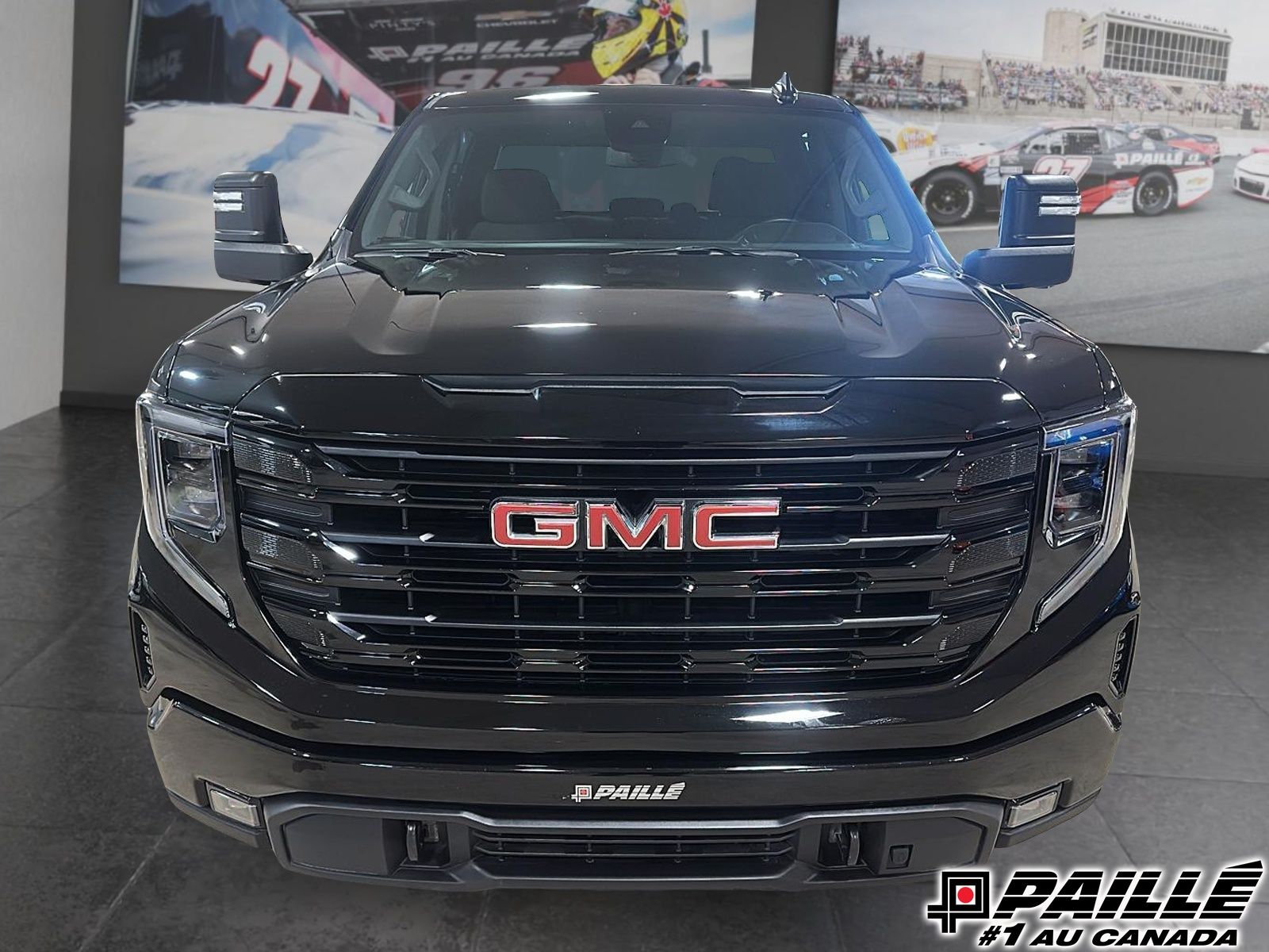 2024 GMC Sierra 1500 in Sorel-Tracy, Quebec