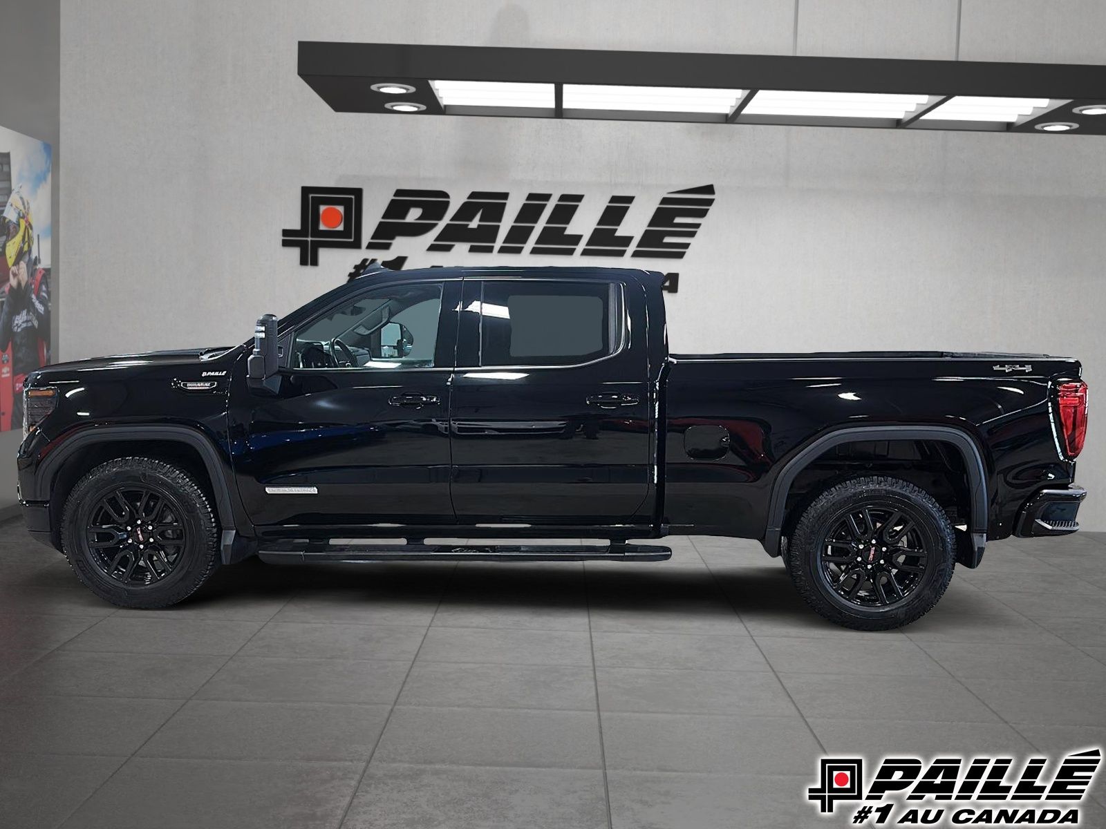 2024 GMC Sierra 1500 in Sorel-Tracy, Quebec