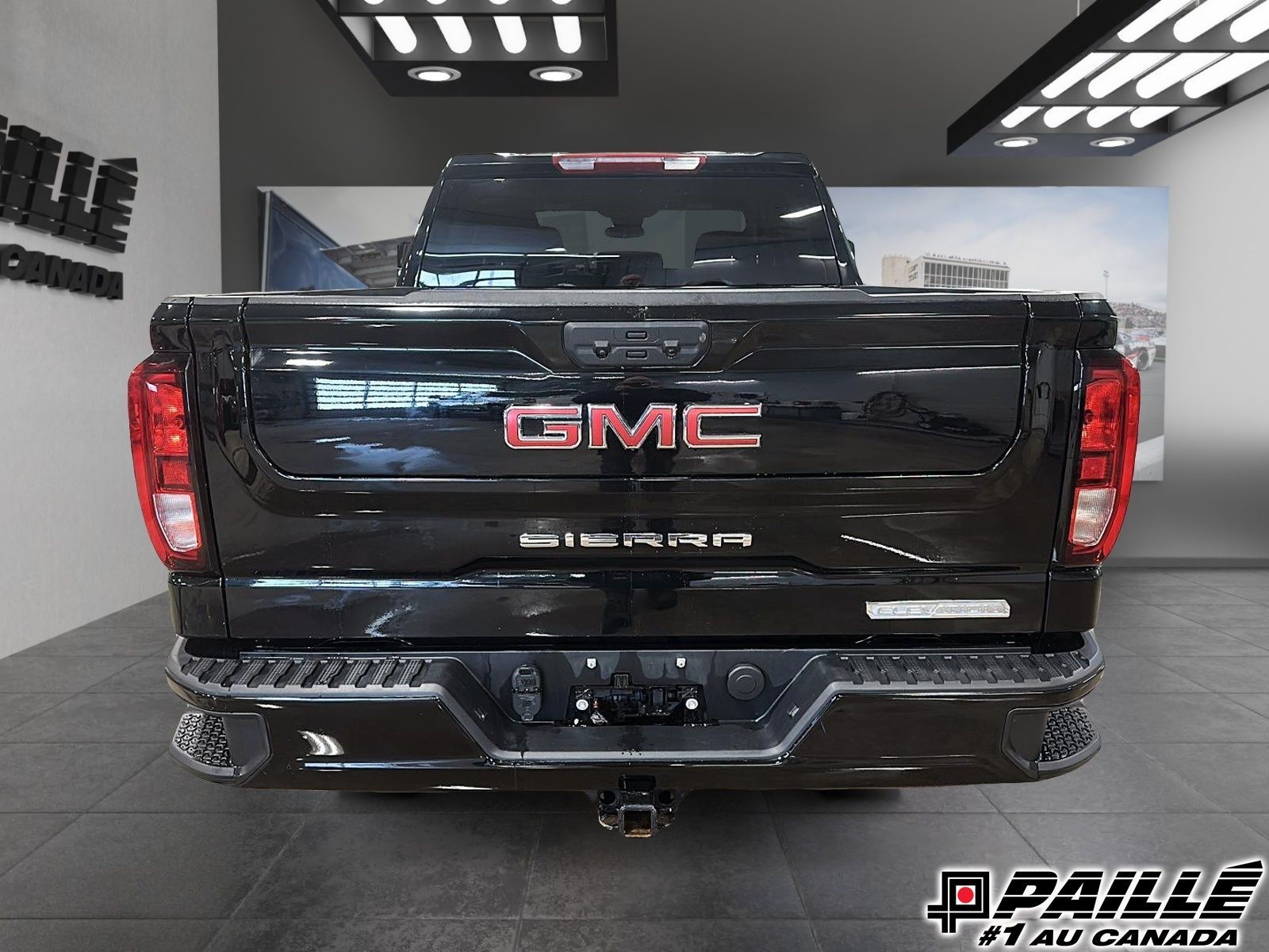 2024 GMC Sierra 1500 in Sorel-Tracy, Quebec
