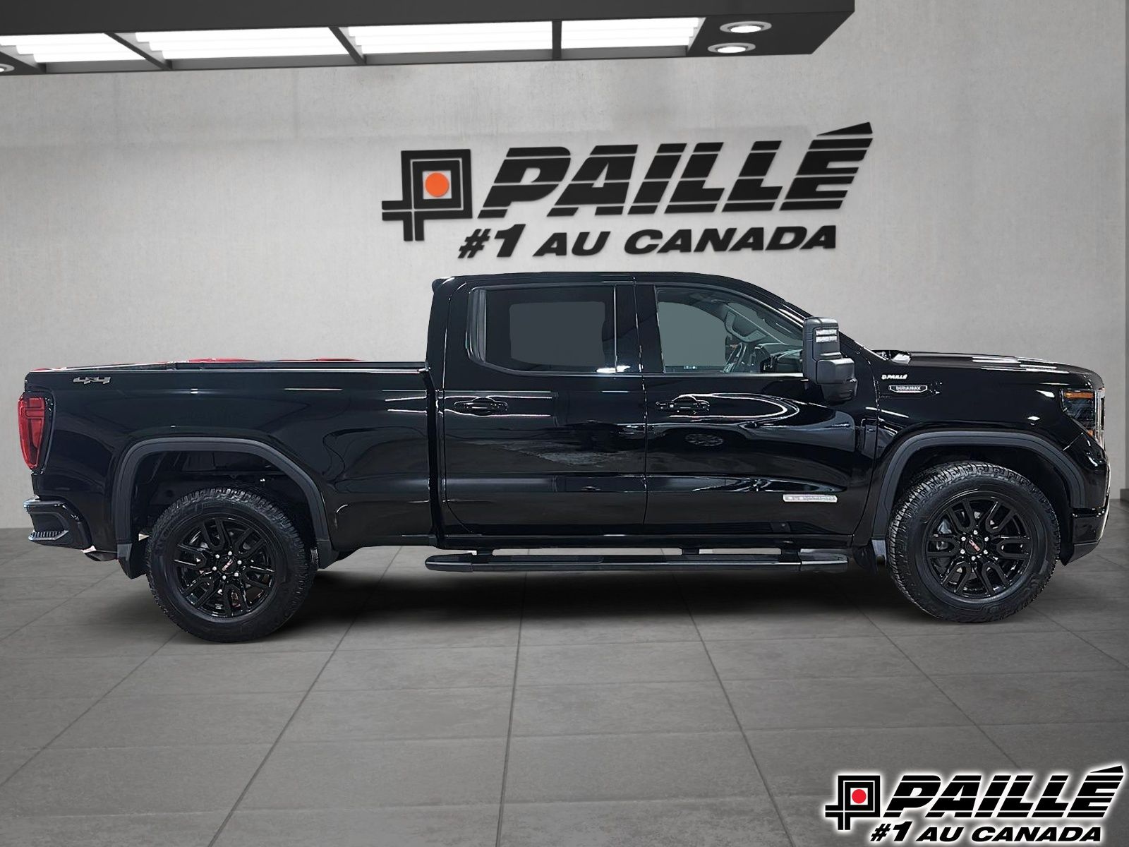 2024 GMC Sierra 1500 in Sorel-Tracy, Quebec