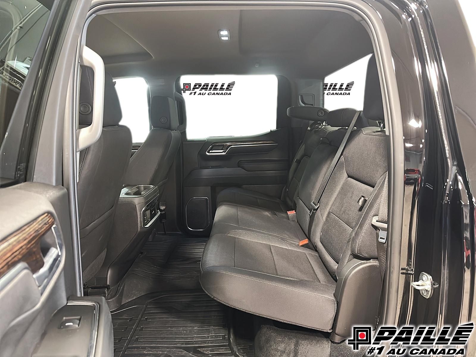 2024 GMC Sierra 1500 in Sorel-Tracy, Quebec