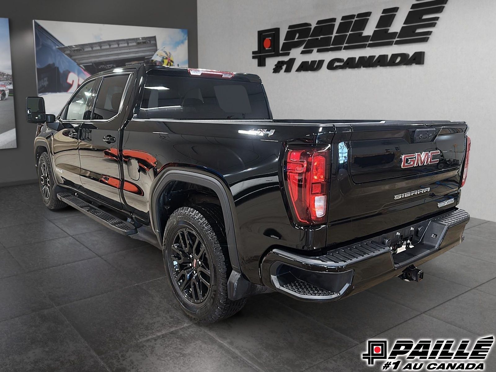 2024 GMC Sierra 1500 in Sorel-Tracy, Quebec