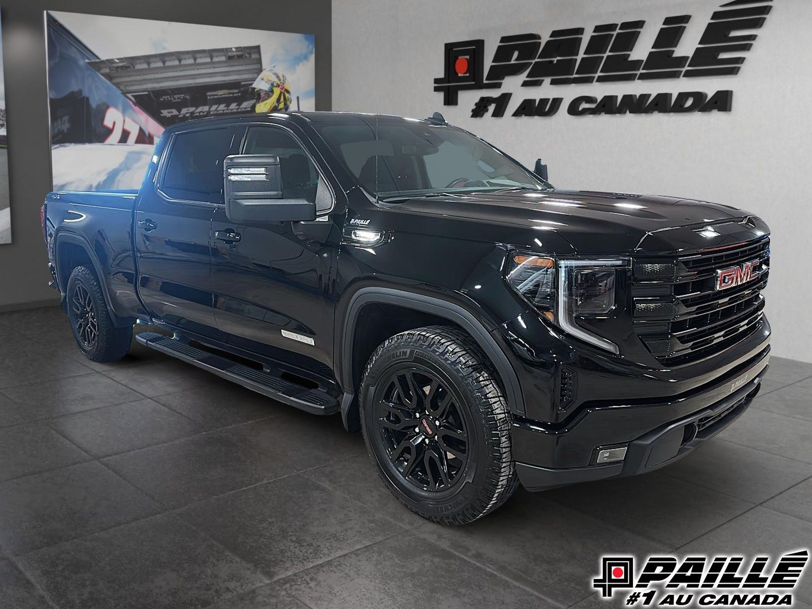 2024 GMC Sierra 1500 in Sorel-Tracy, Quebec