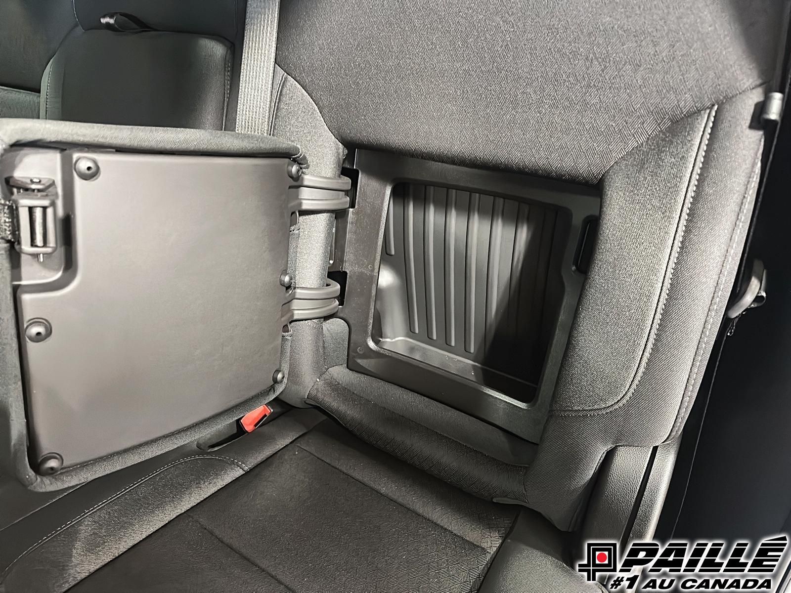 2024 GMC Sierra 1500 in Nicolet, Quebec