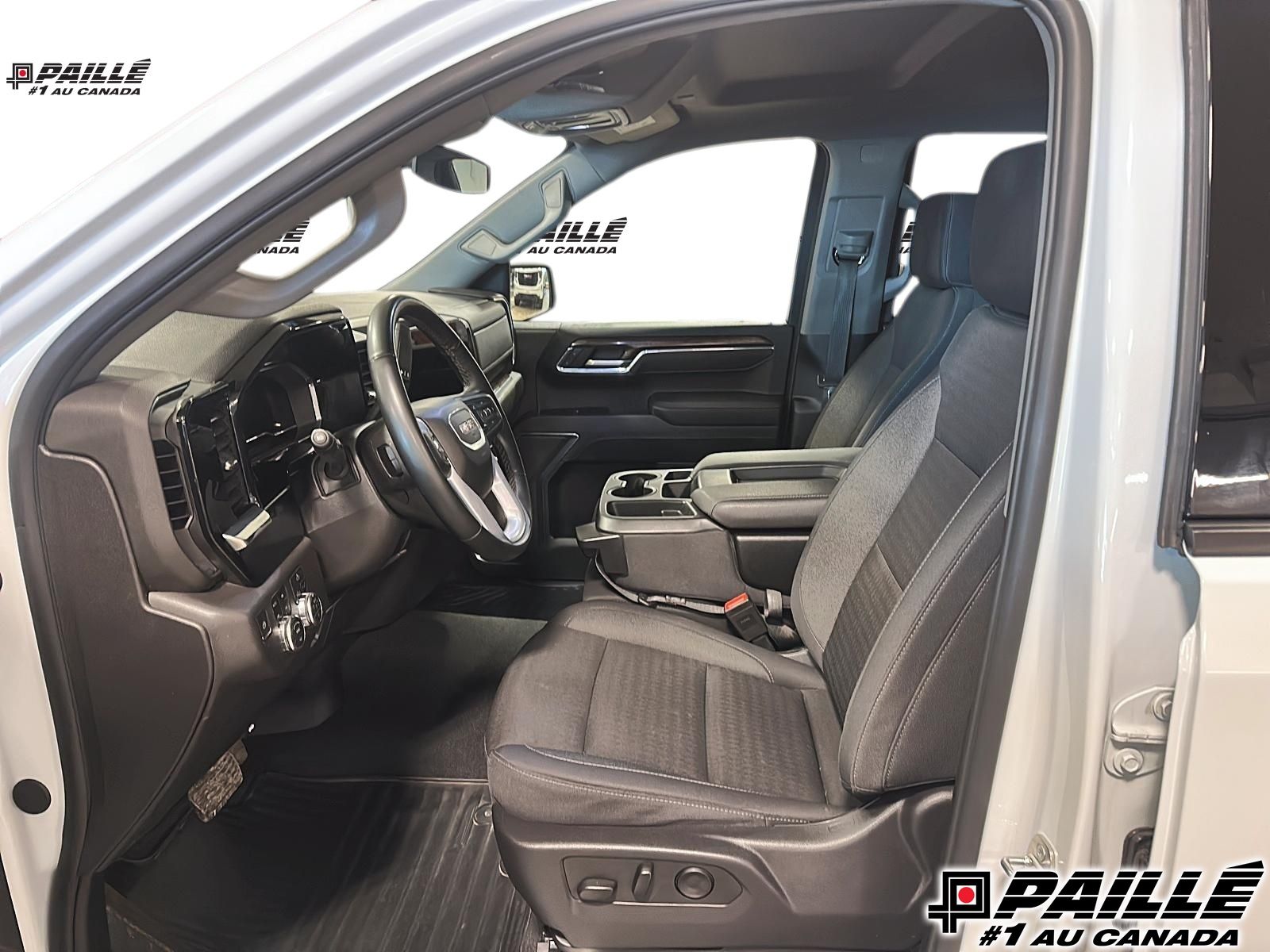 2024 GMC Sierra 1500 in Nicolet, Quebec