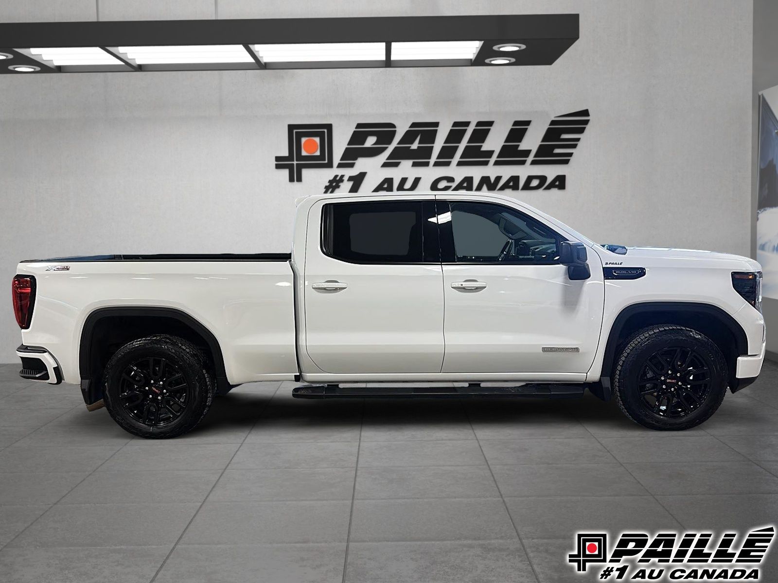 2024 GMC Sierra 1500 in Nicolet, Quebec