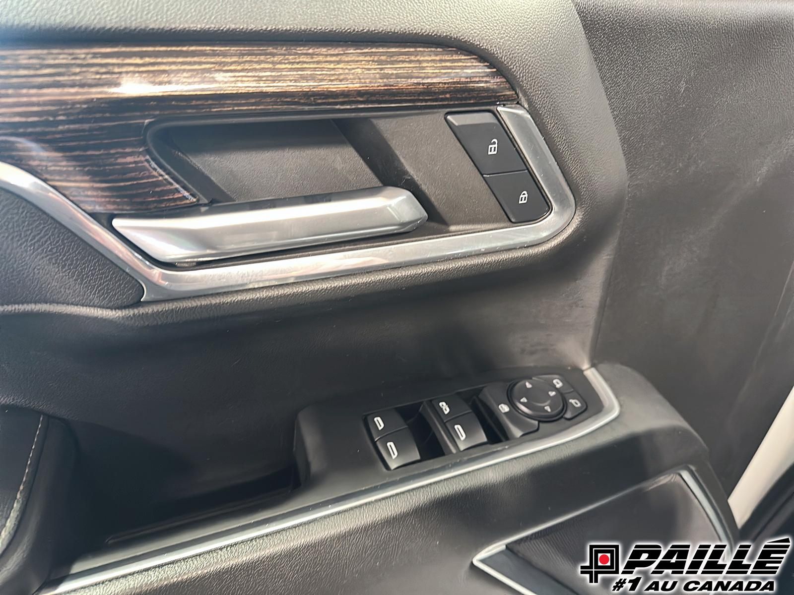 2024 GMC Sierra 1500 in Nicolet, Quebec