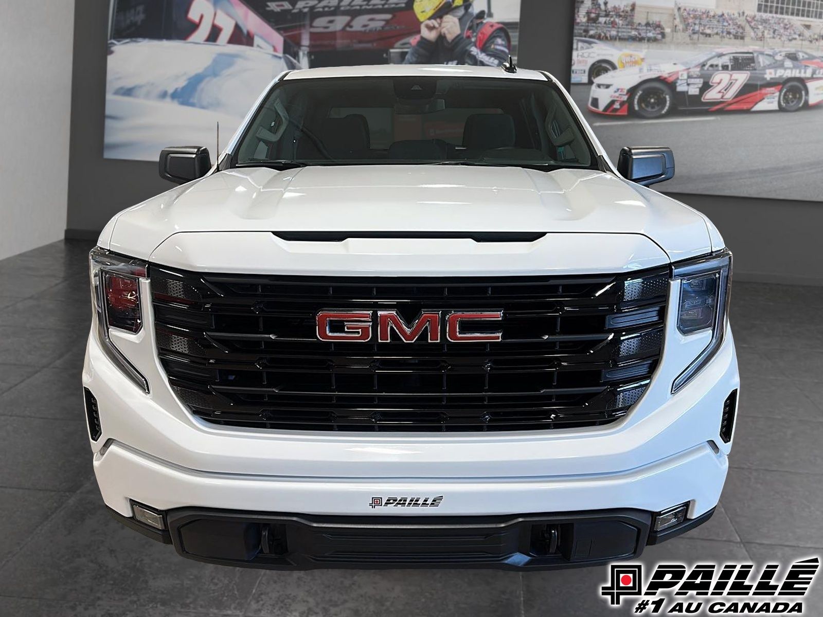 2024 GMC Sierra 1500 in Nicolet, Quebec