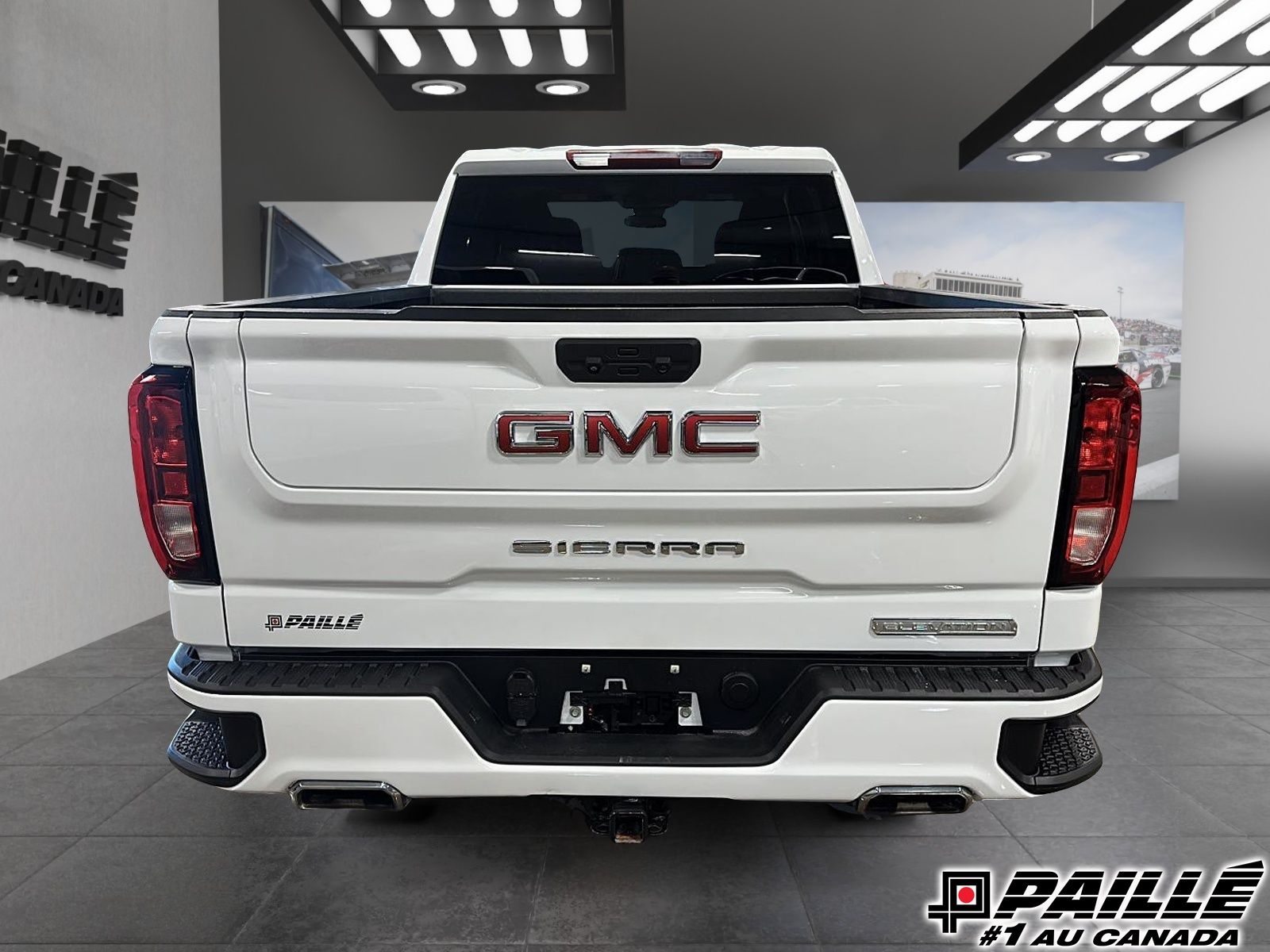 2024 GMC Sierra 1500 in Nicolet, Quebec