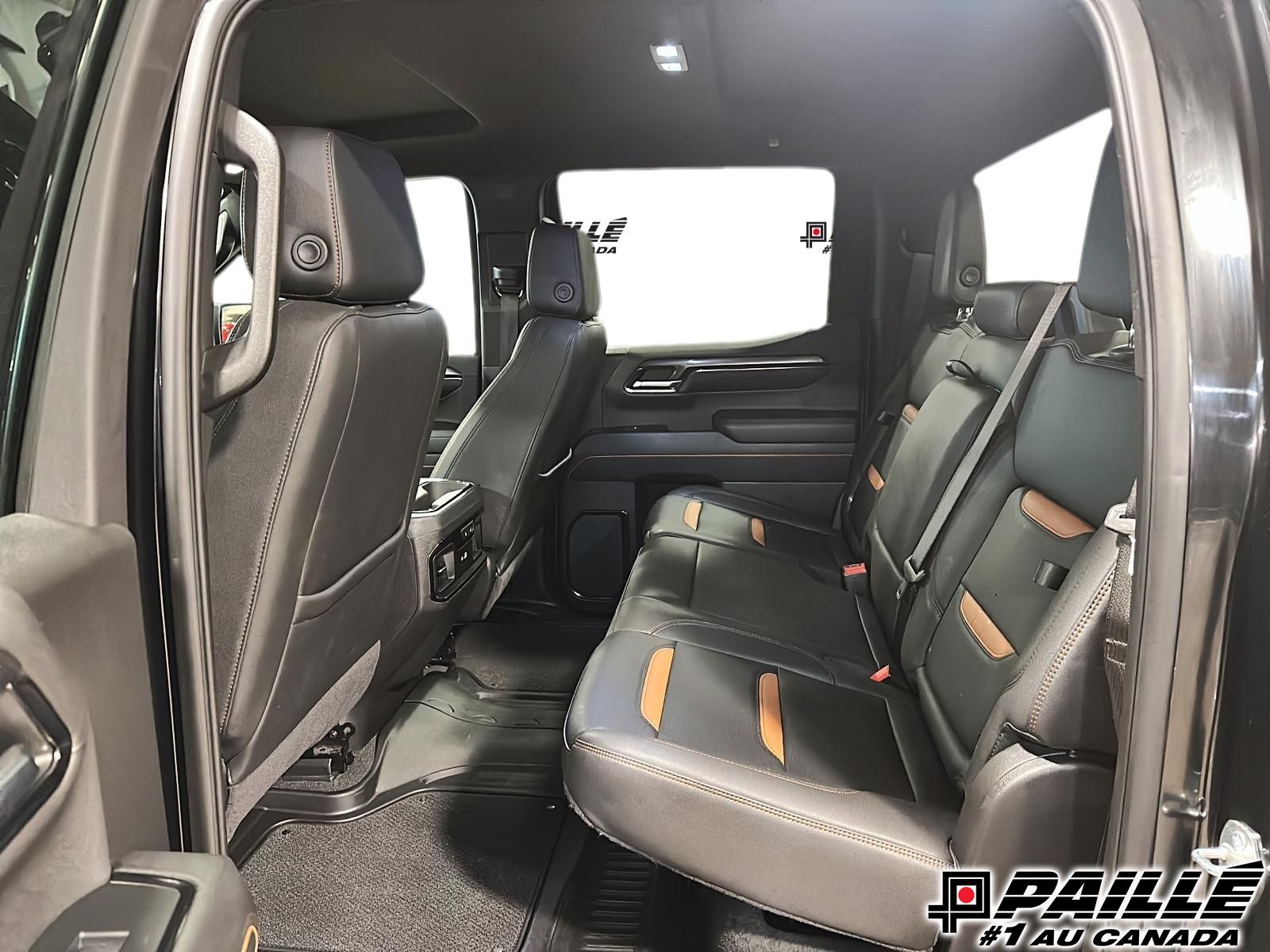 2024 GMC Sierra 1500 in Nicolet, Quebec