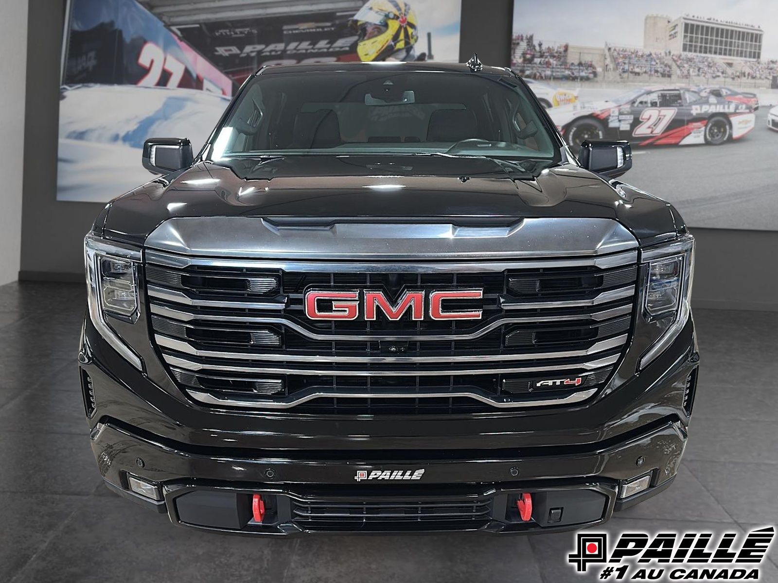 2024 GMC Sierra 1500 in Nicolet, Quebec