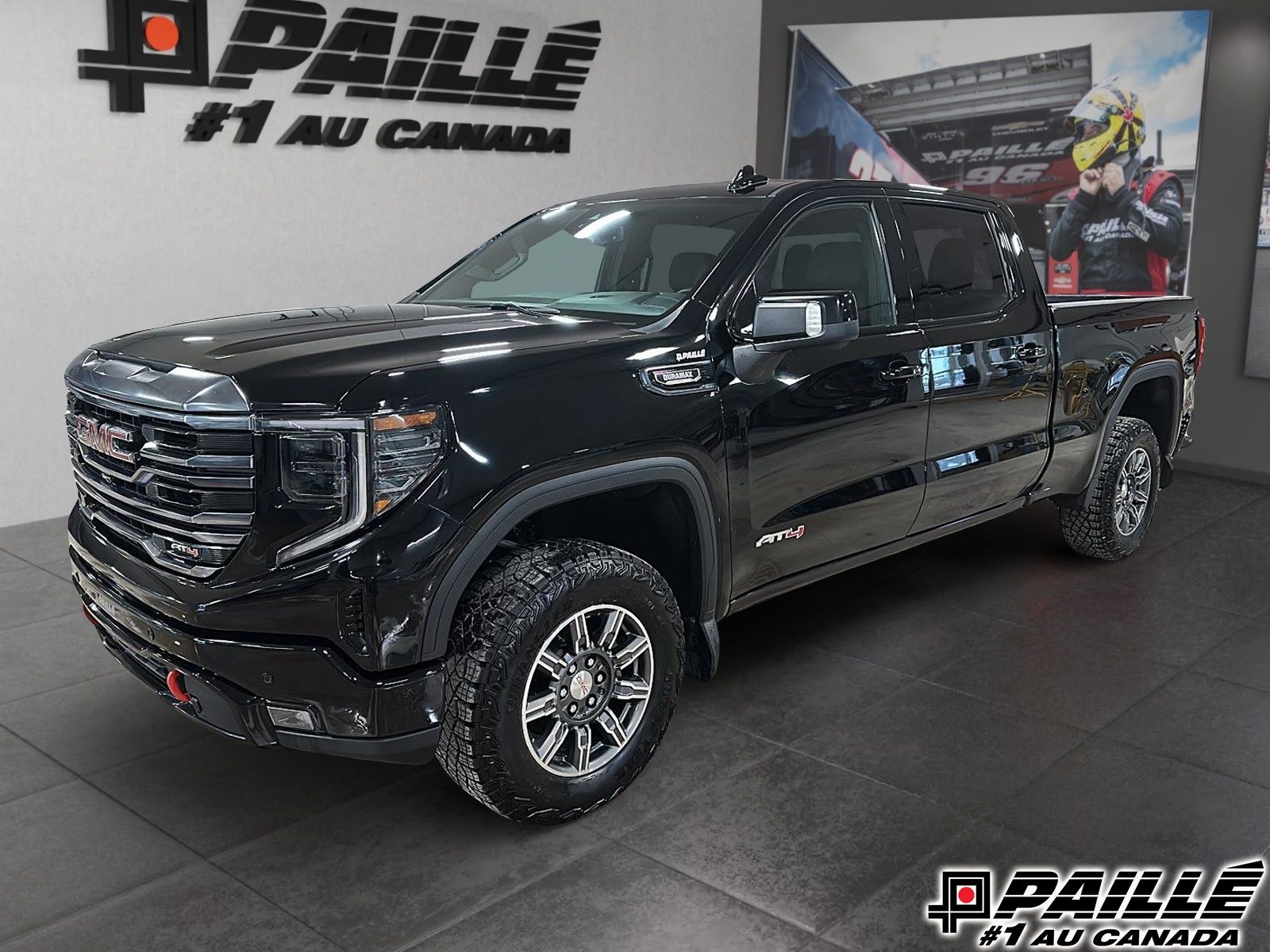 2024 GMC Sierra 1500 in Nicolet, Quebec