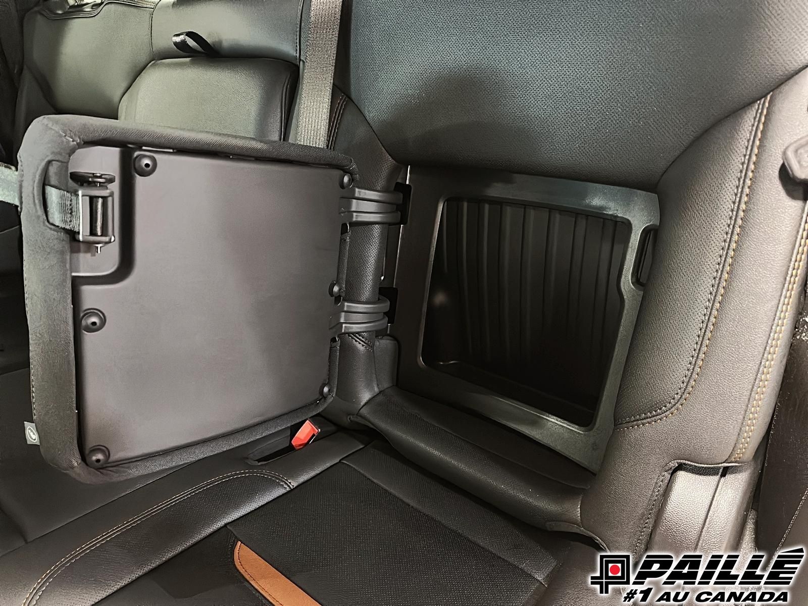 2024 GMC Sierra 1500 in Nicolet, Quebec