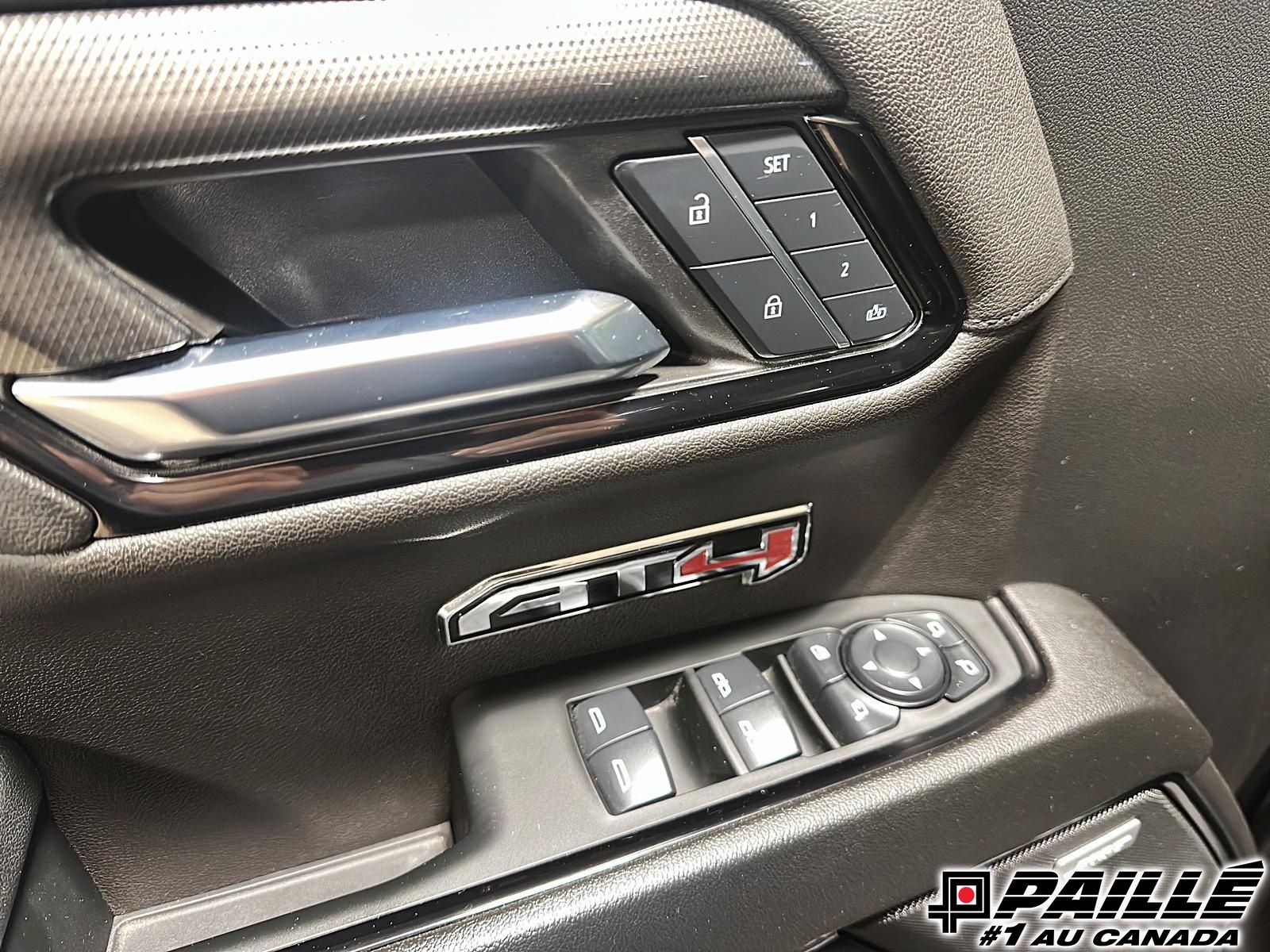 2024 GMC Sierra 1500 in Nicolet, Quebec