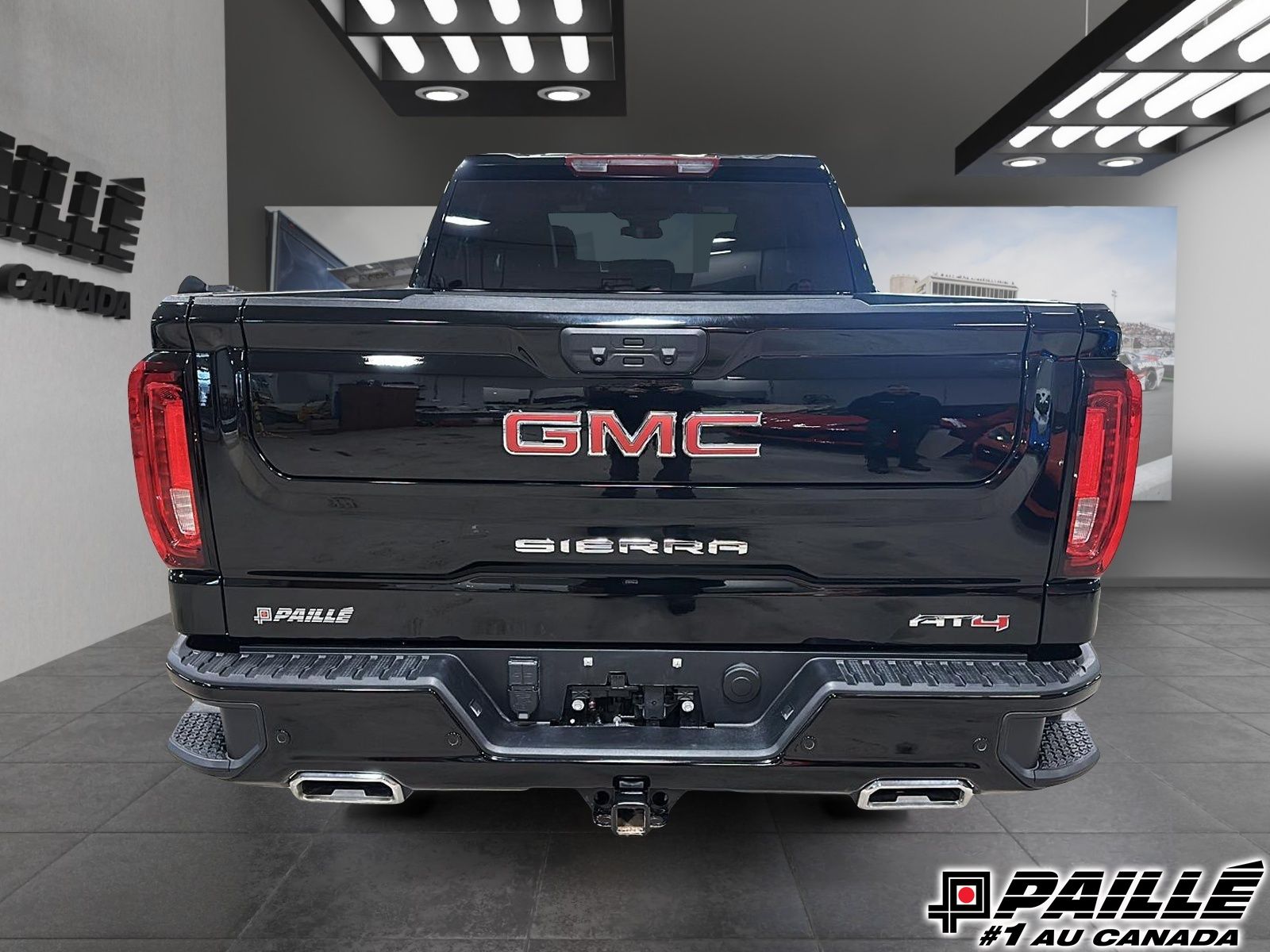 2024 GMC Sierra 1500 in Nicolet, Quebec