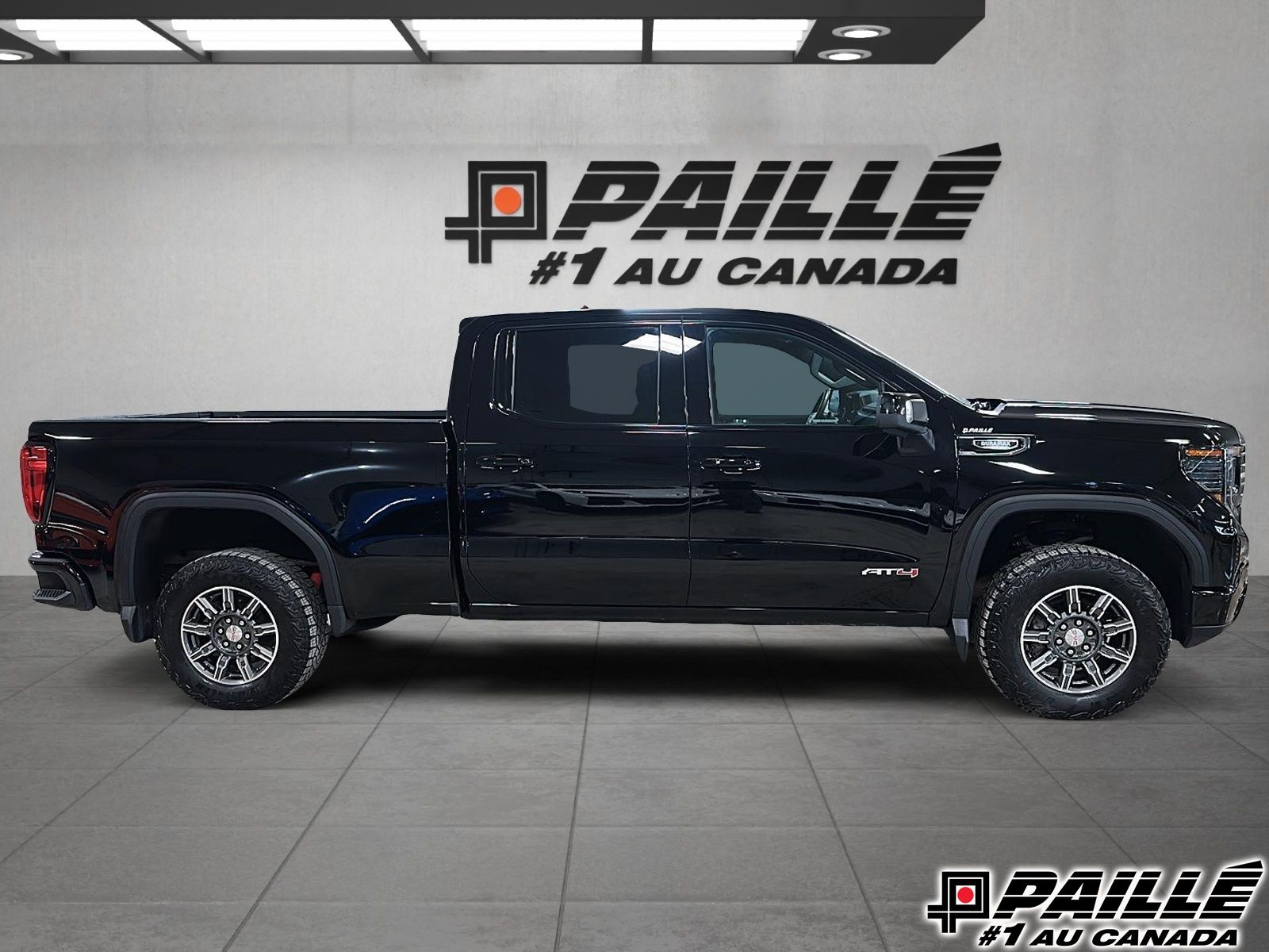 2024 GMC Sierra 1500 in Nicolet, Quebec